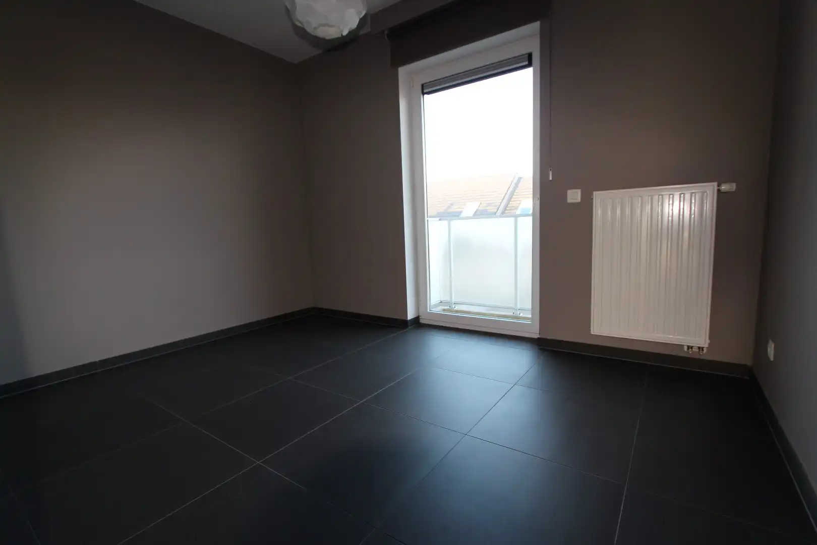 Instapklaar appartement met 2 slaapkamers te Wijnendale foto 17