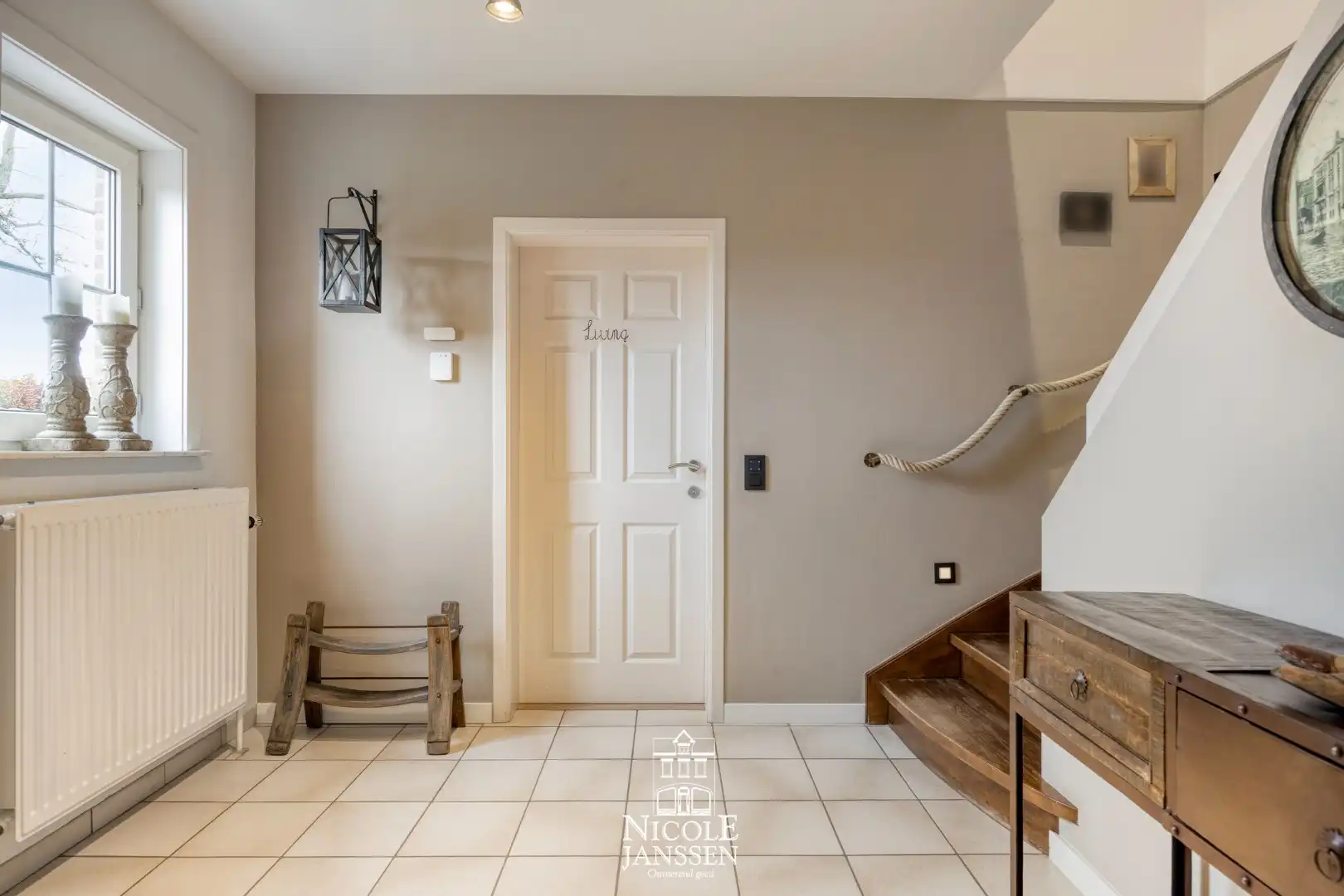 Ruime gezinswoning foto 4