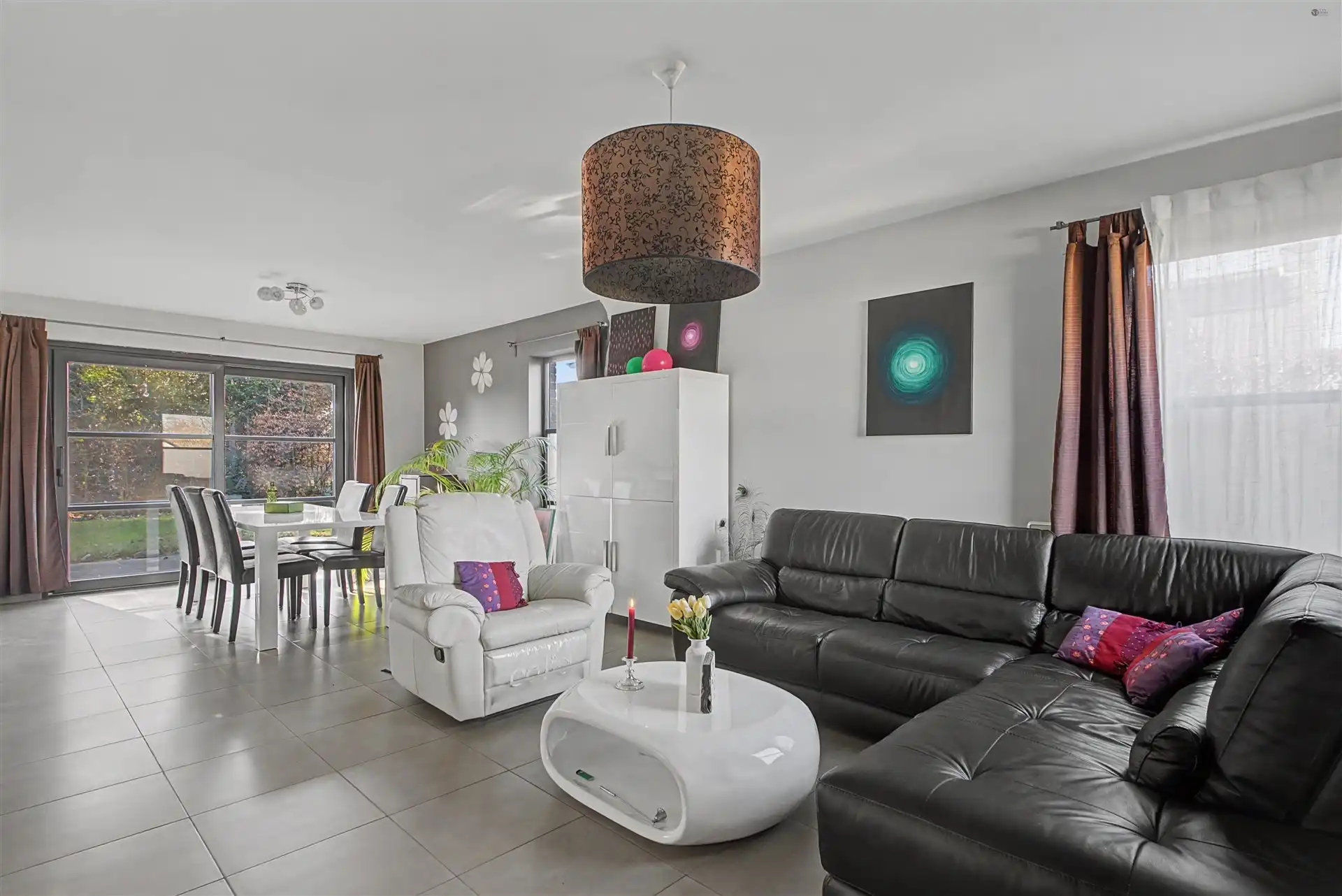 rustig gelegen open bebouwing foto 3