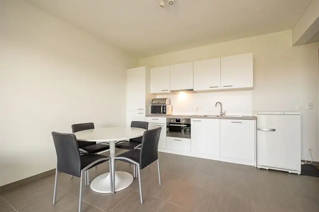 Knappe assistentiewoning  foto 6