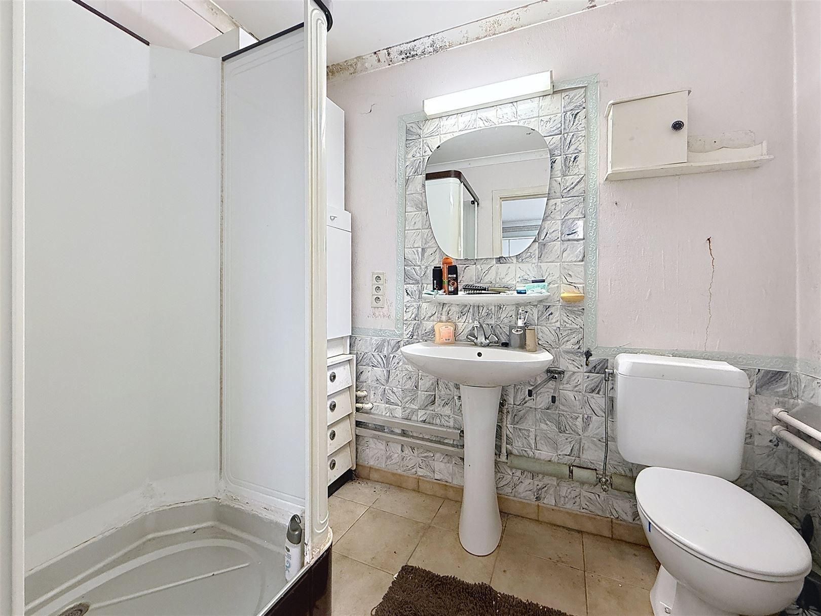 Te renoveren woning, 1 slpk (inrichtb zolder), tuin, 7a 91ca foto 18