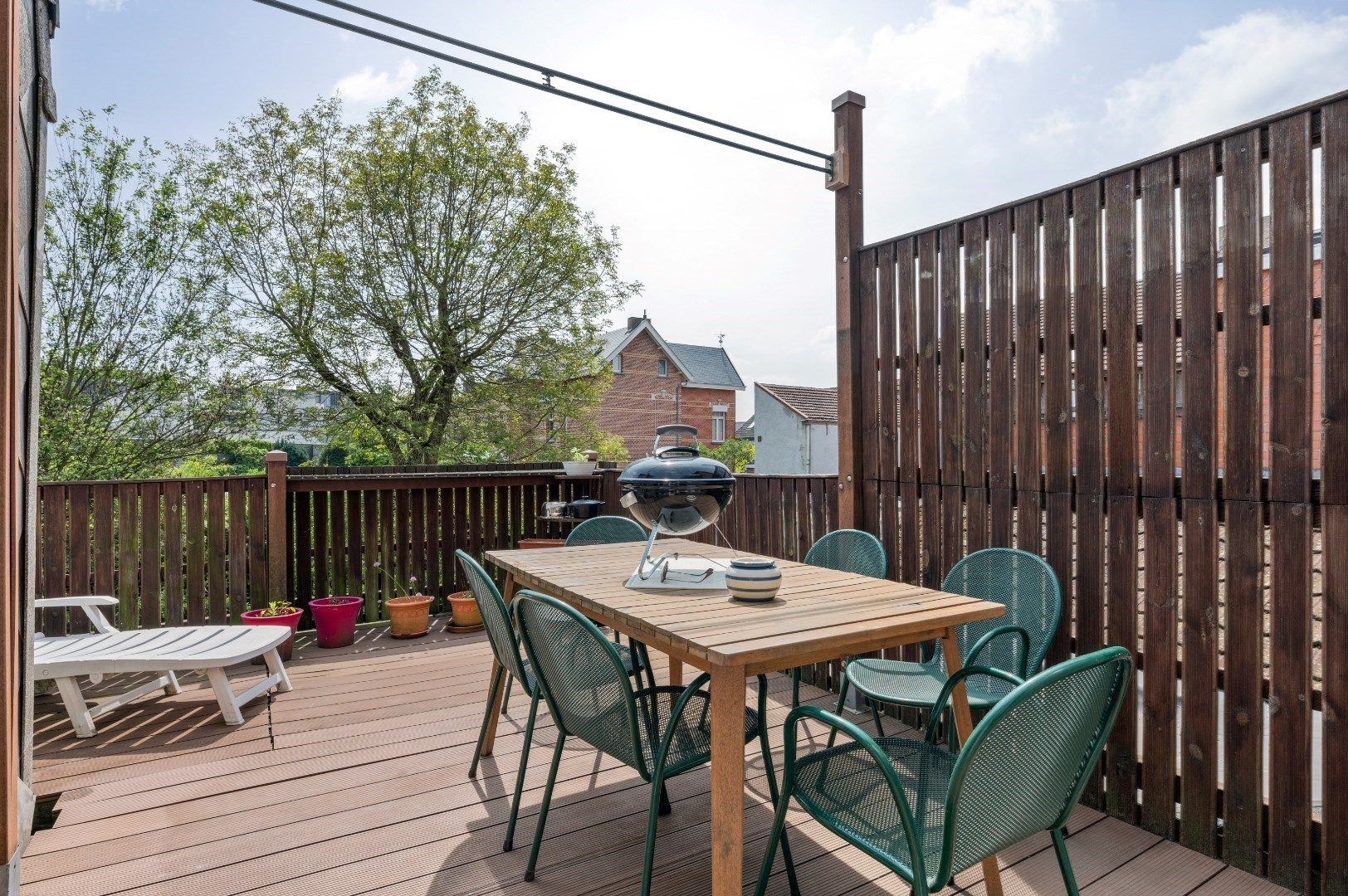 Bel-etagewoning met handelspand – Topligging aan Station Mol foto 20