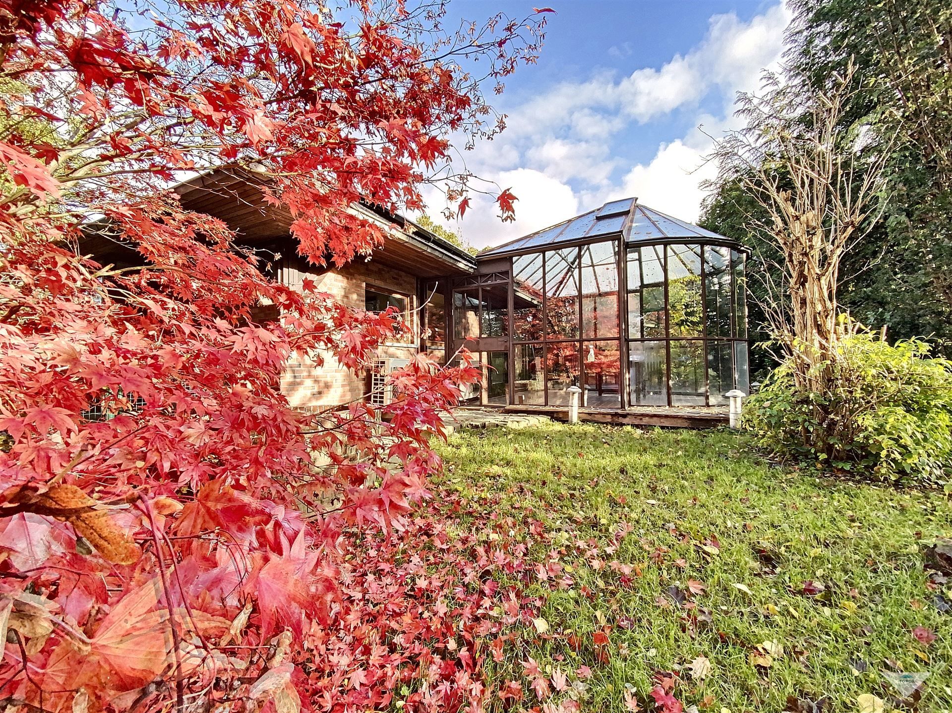 Unieke woning op toplocatie! foto {{pictureIndex}}