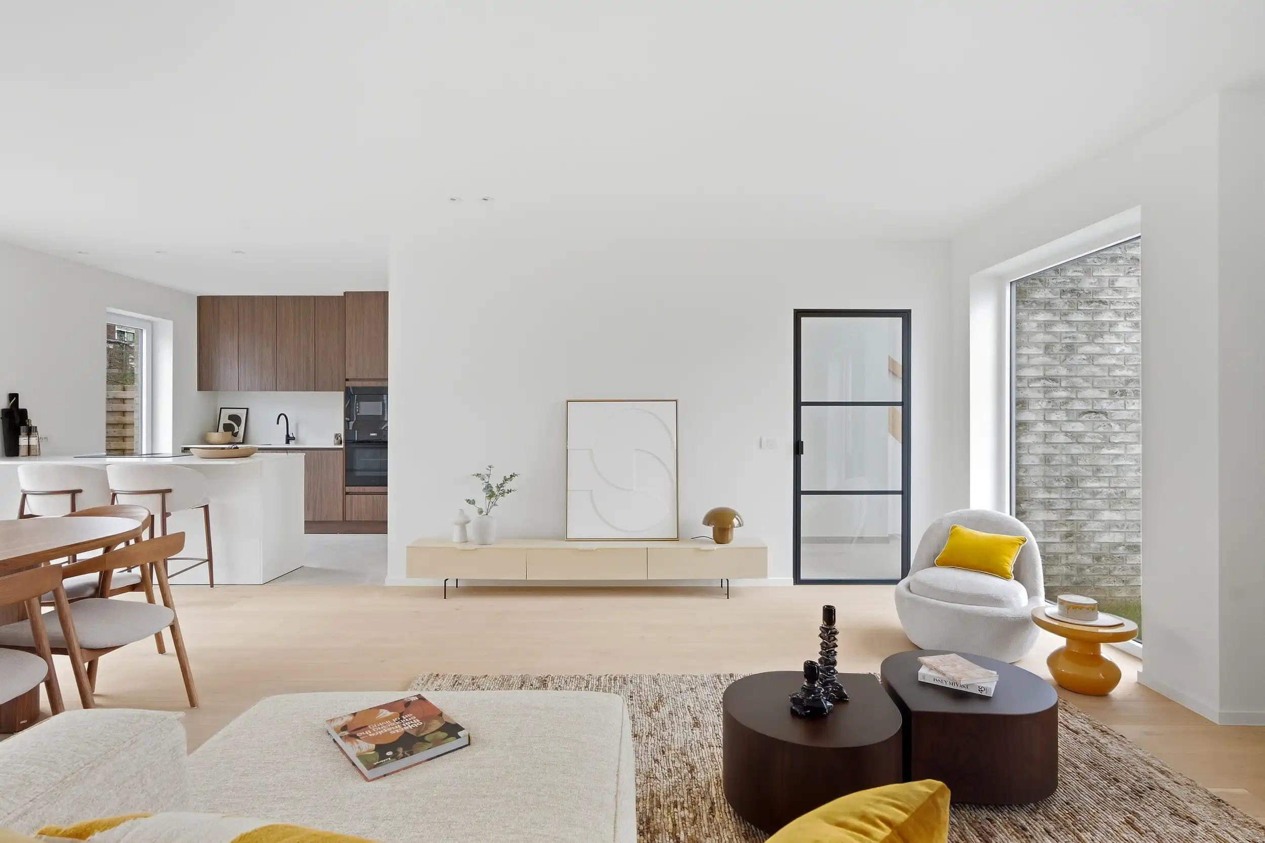 Wonen in stijl, comfort en duurzaamheid in Sint-Michiels foto 5