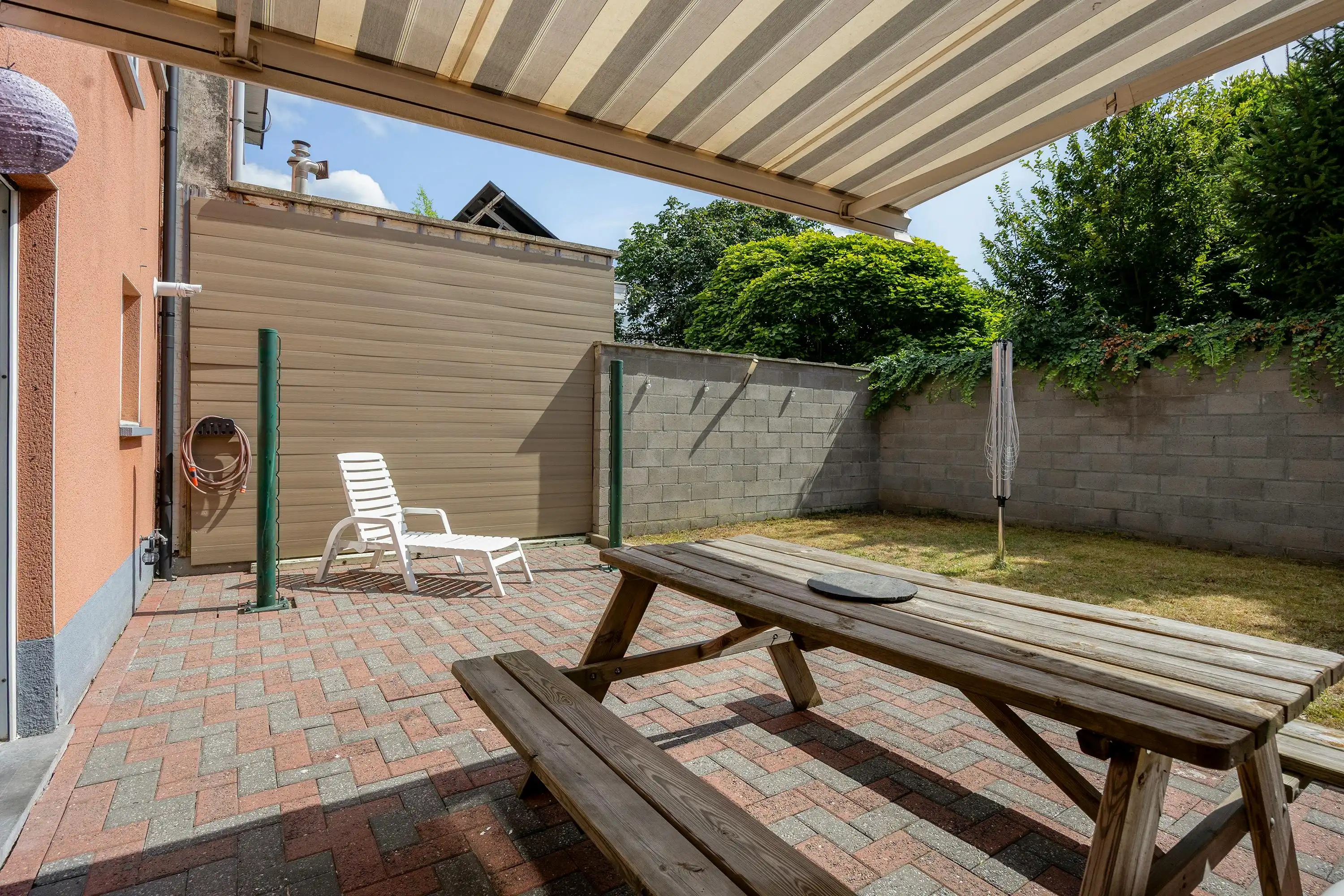 Bel-etage te koop in Kruibeke foto 20