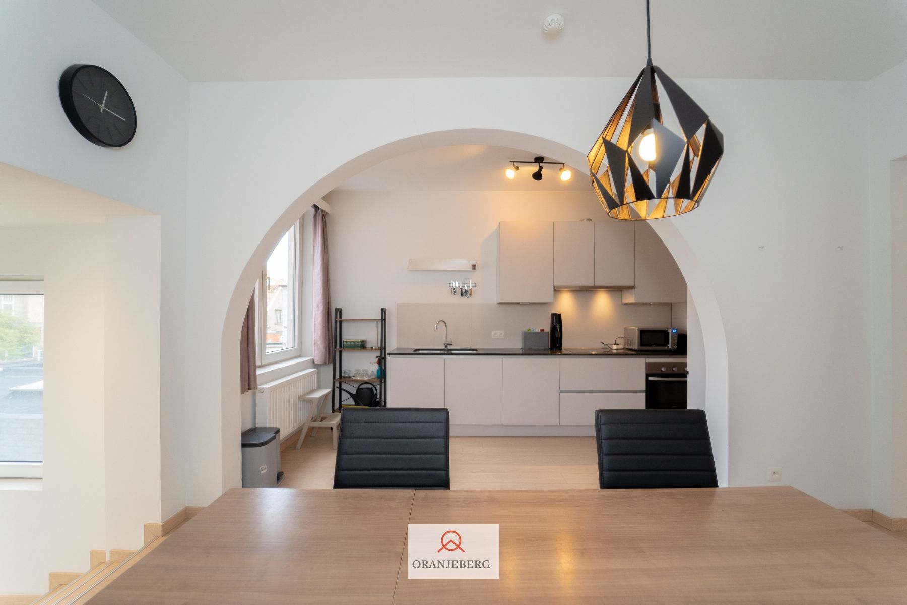 Lichtrijk en ruim appartement nabij Gent-centrum foto 26