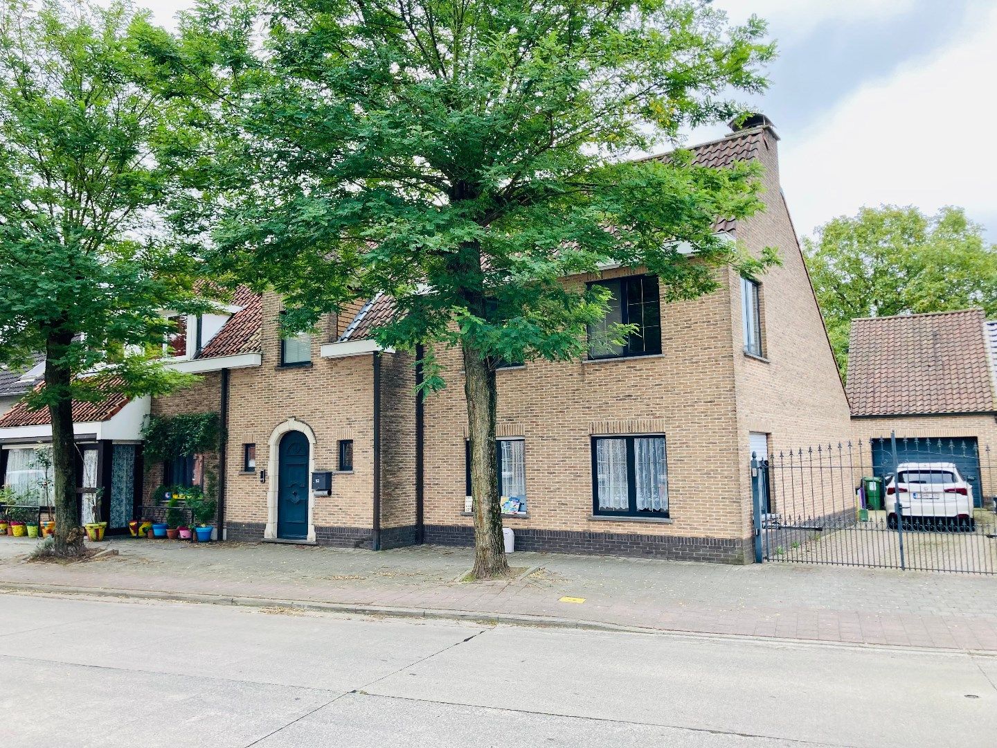 Huis te huur Heerweg-Zuid 153 - - 9052 Gent