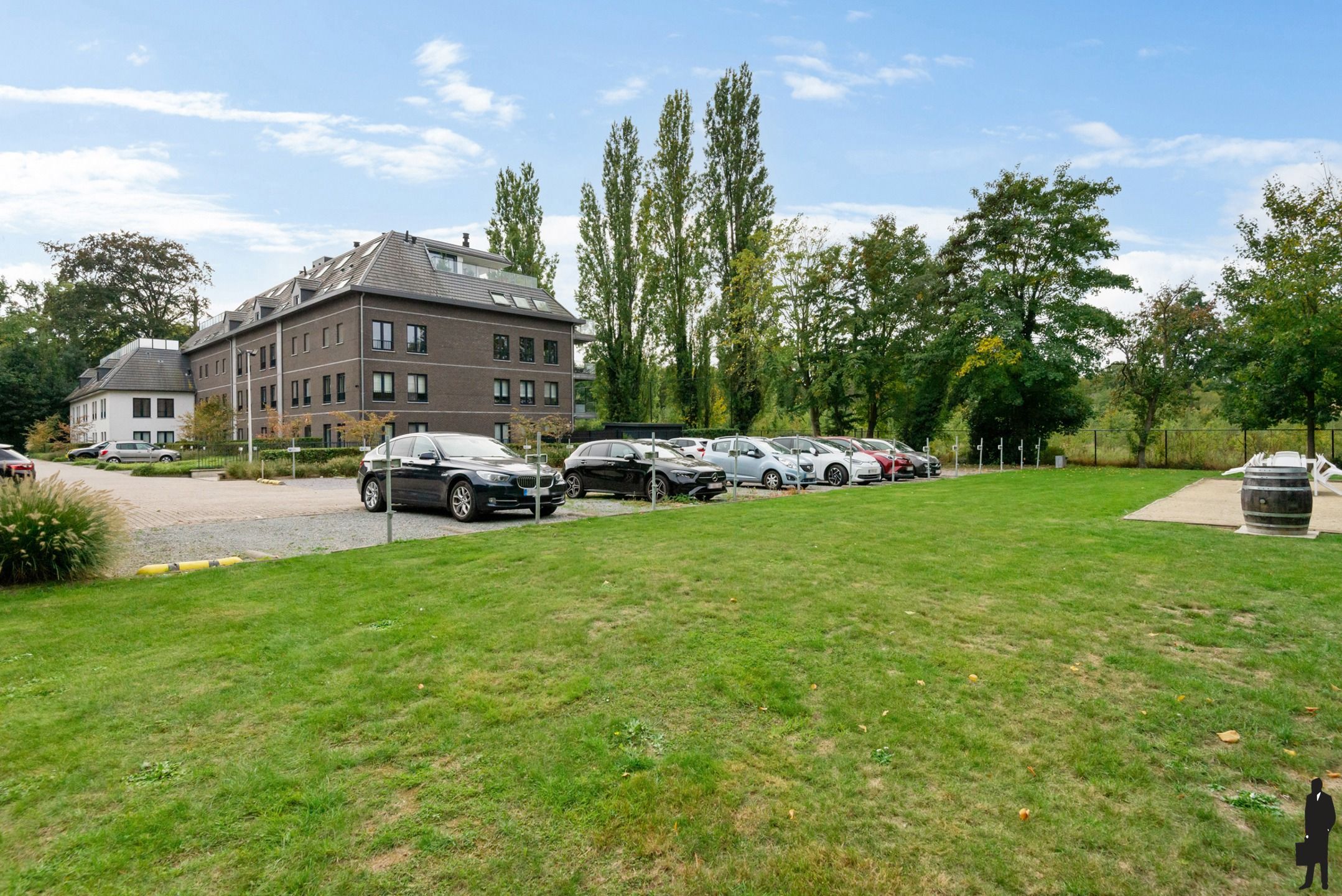 Sorry, dit appartement werd reeds succesvol VERKOCHT. foto 19