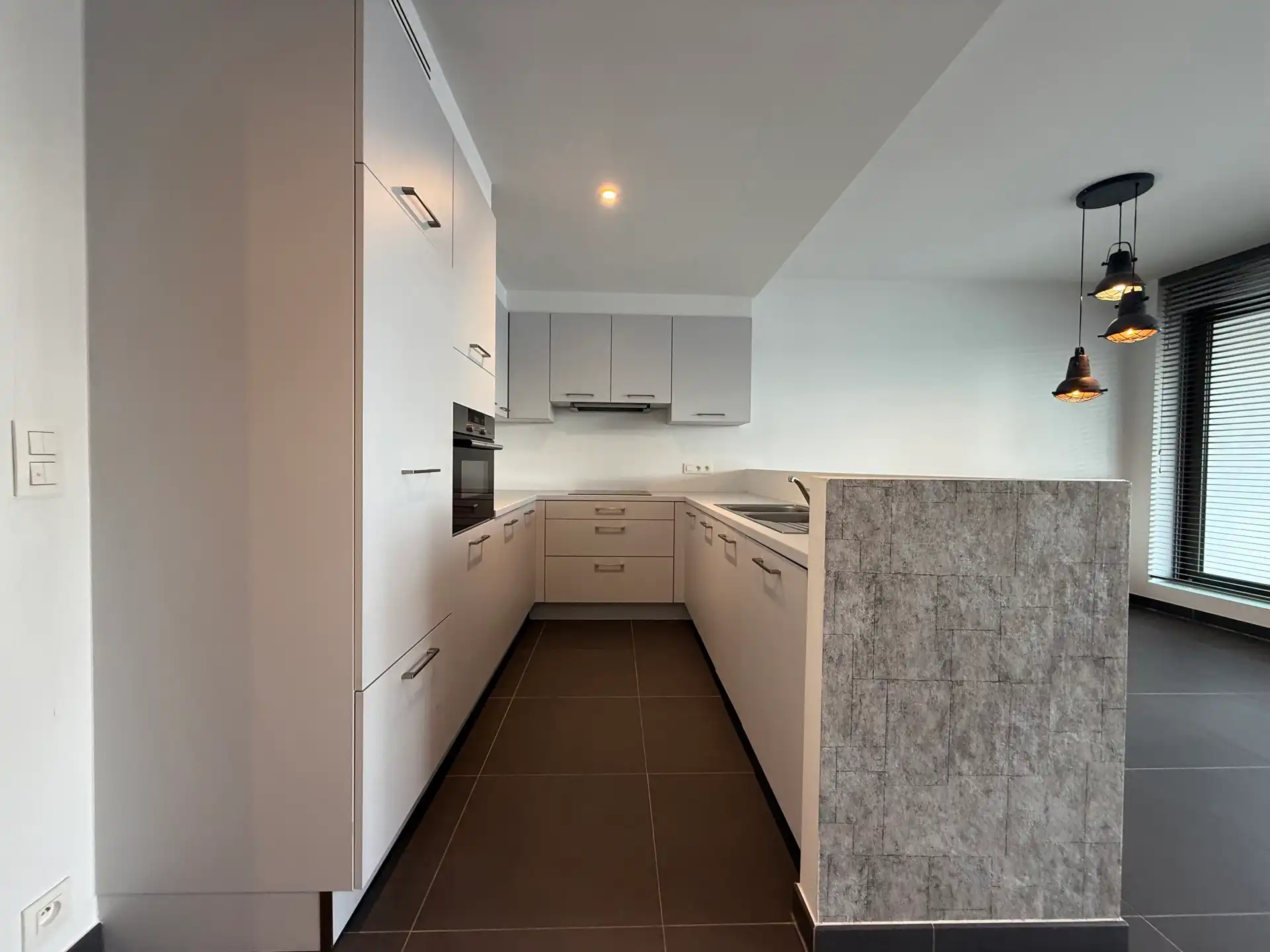 Appartement te huur foto 7