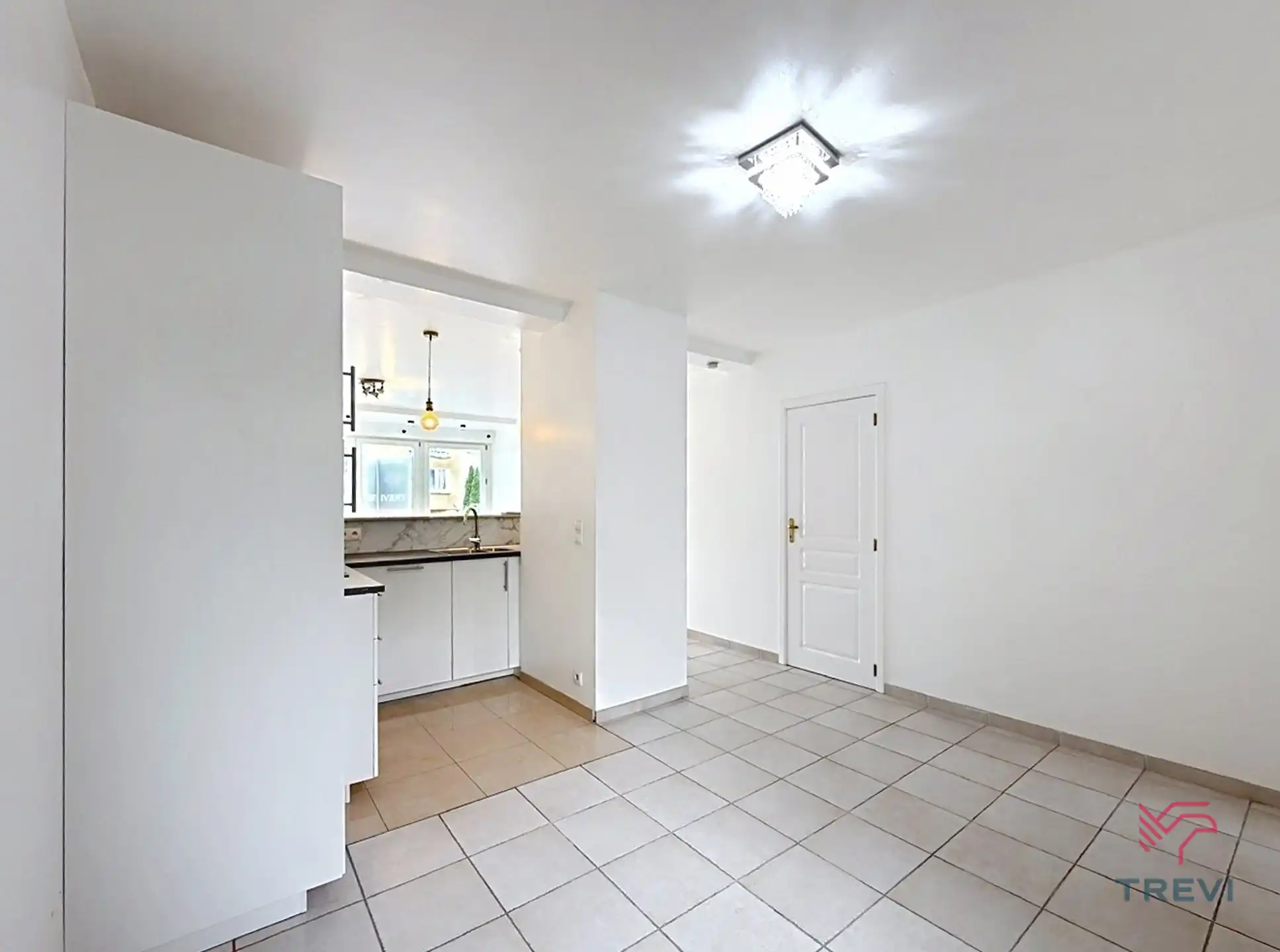 Appartement met 1 slaapkamer foto 4