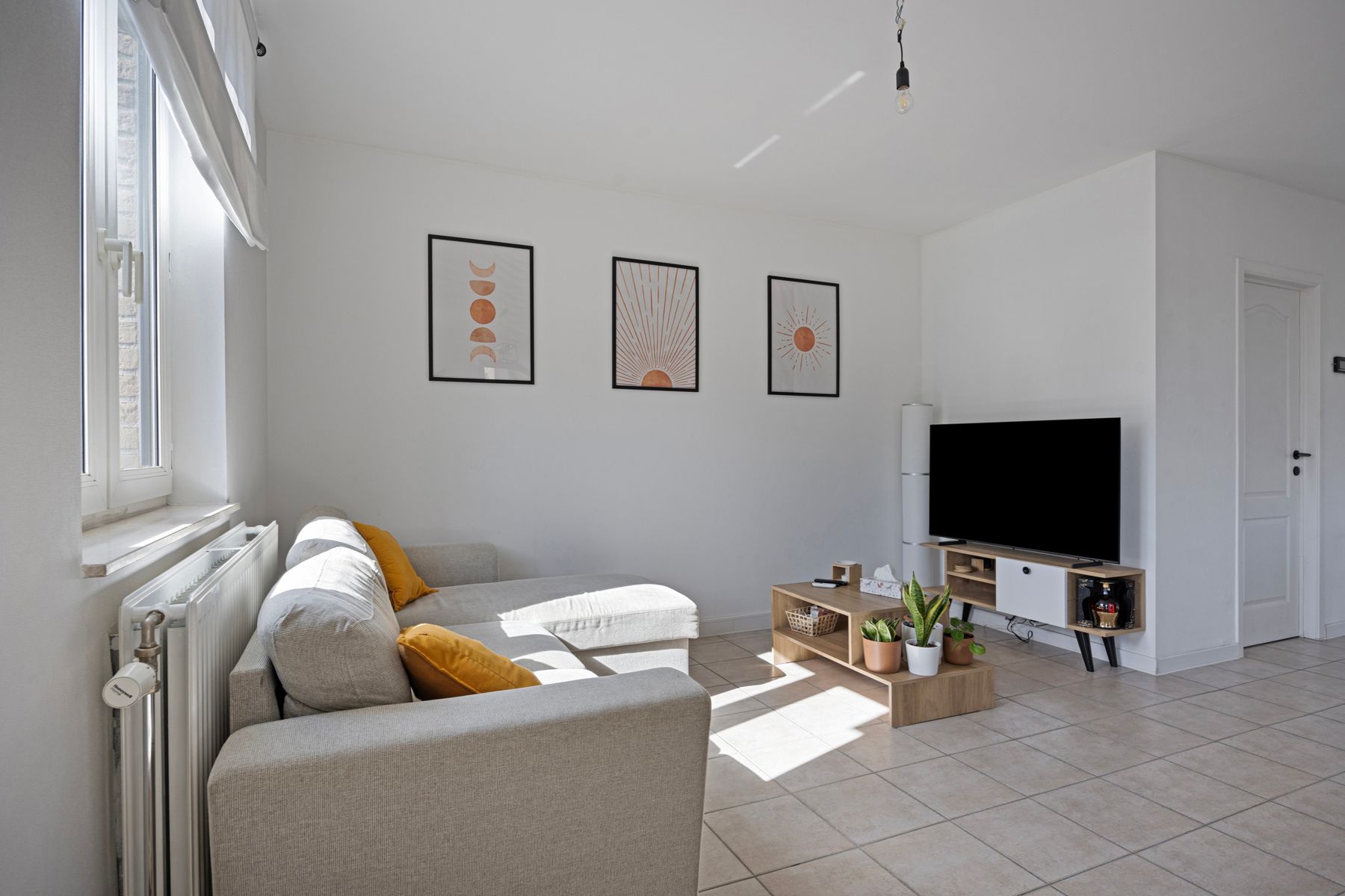 Appartement te koop foto {{pictureIndex}}