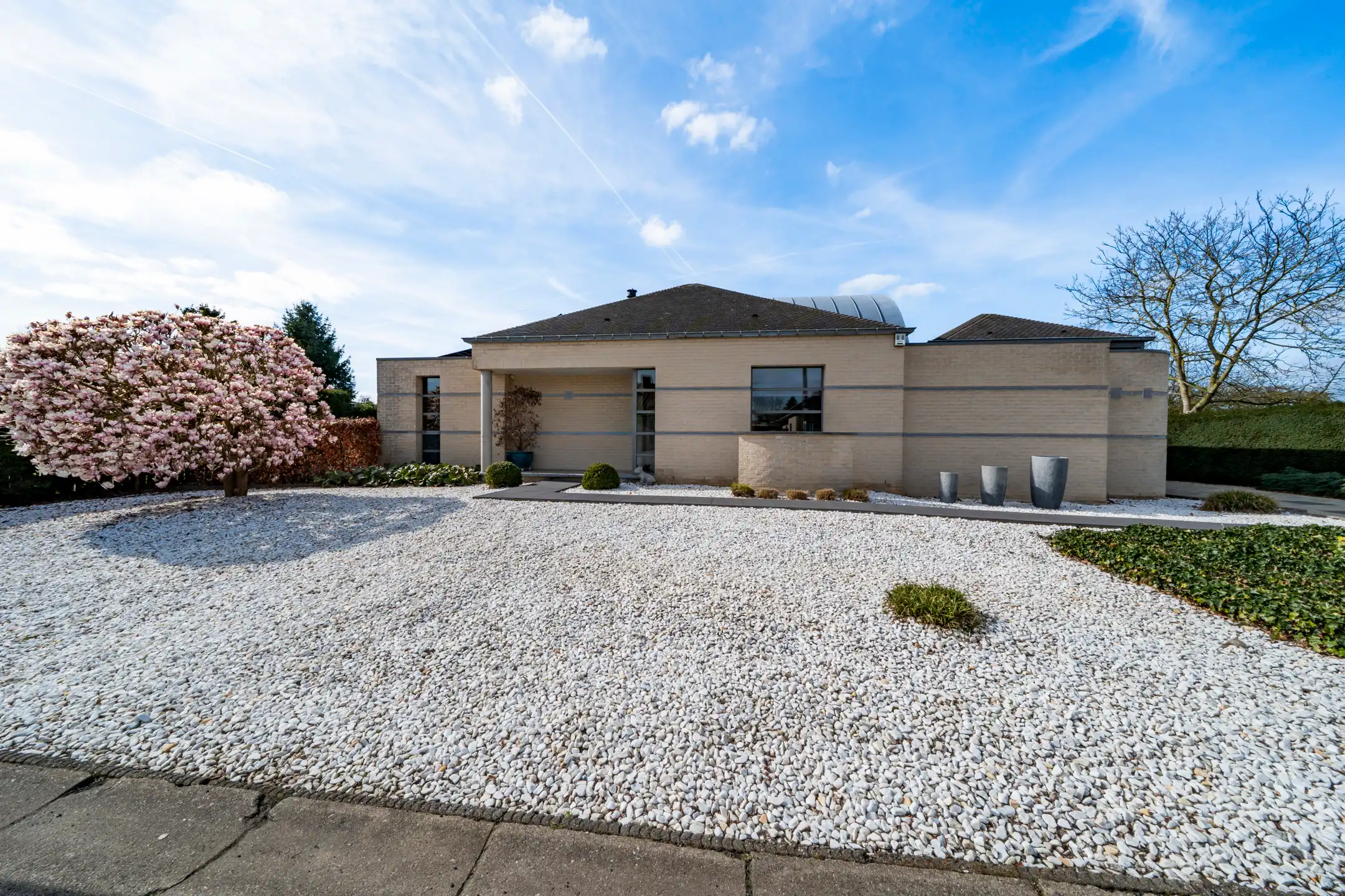 Prima onderhouden woning in doodlopende straat foto 2