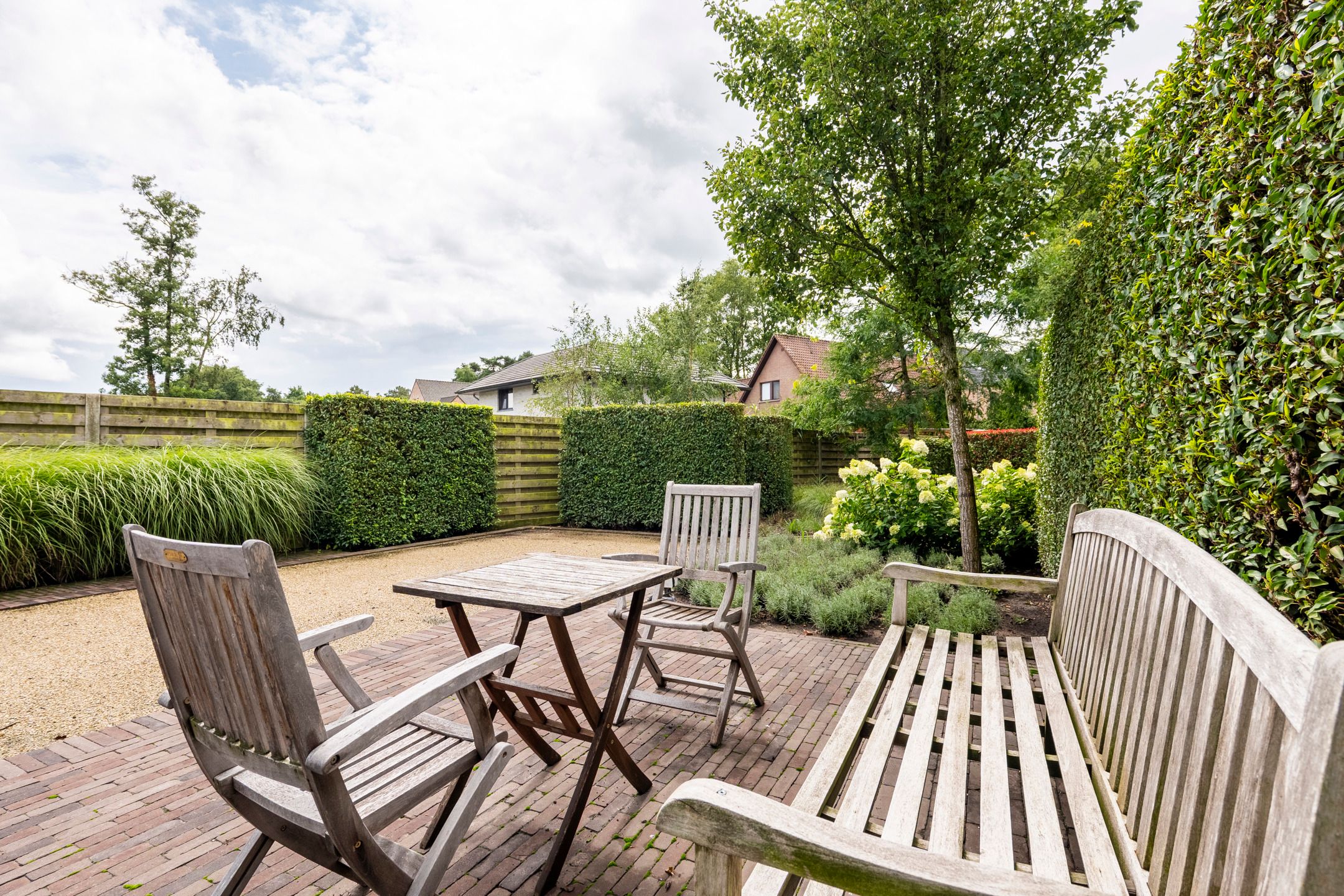 Prachtig duplexappartement van 128m² met 2 slaapkamers foto 26