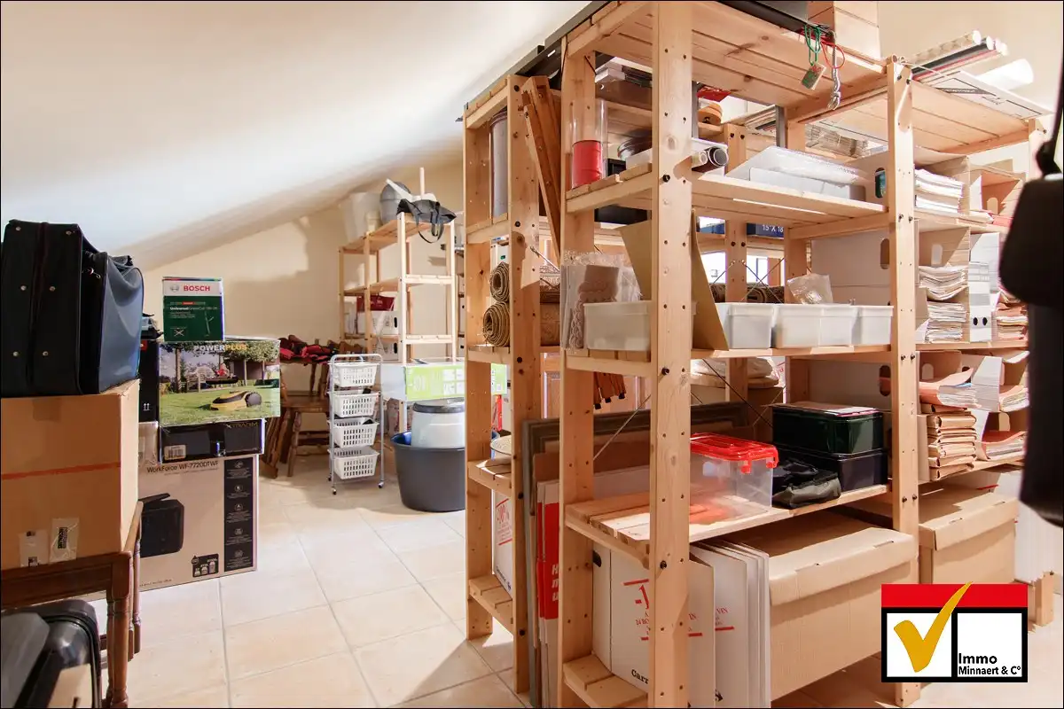 Woning te Hasseltse Dreef 92 , 3512 Stevoort foto 20