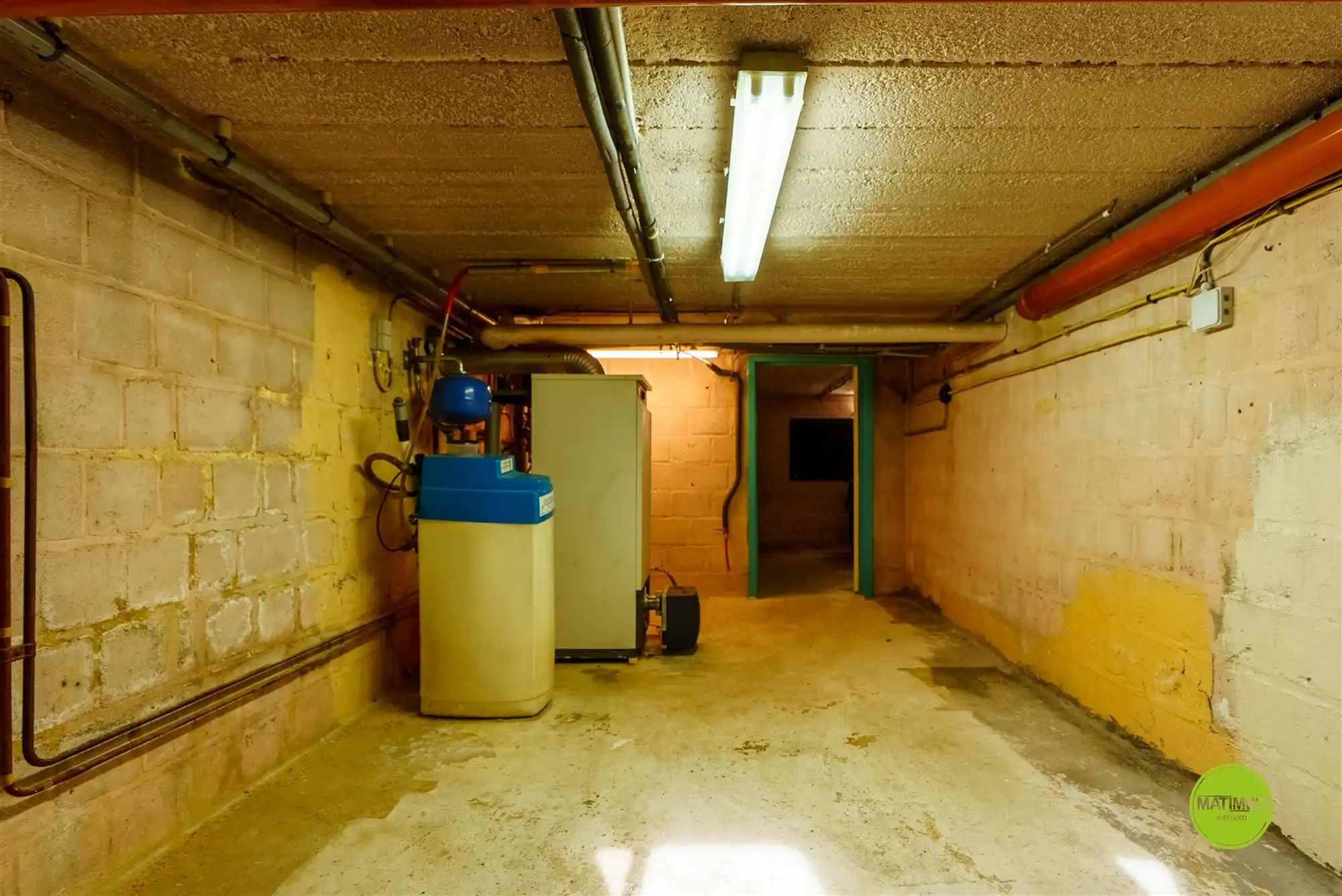 Woning met 8 slaapkamers en veel potentieel te Herk-de-Stad foto 27