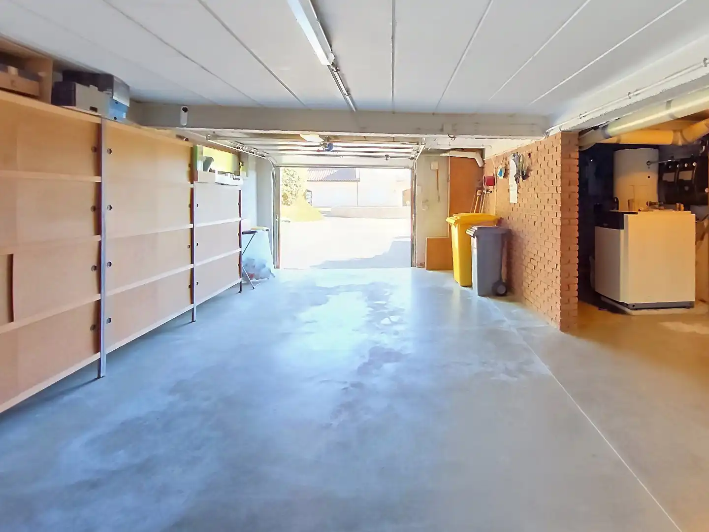 Vrijstaande woning te Linden foto 22