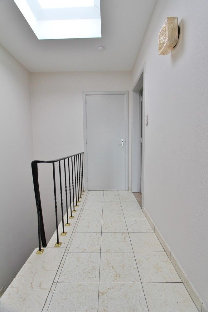 Bel-etage woning aan de rand van het centrum foto 14