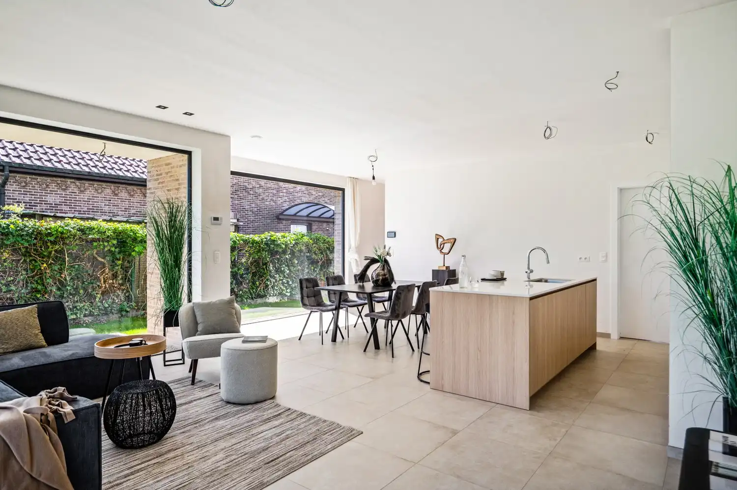 Nieuwbouw BEN-woning met 3 slpkrs op topligging foto 6