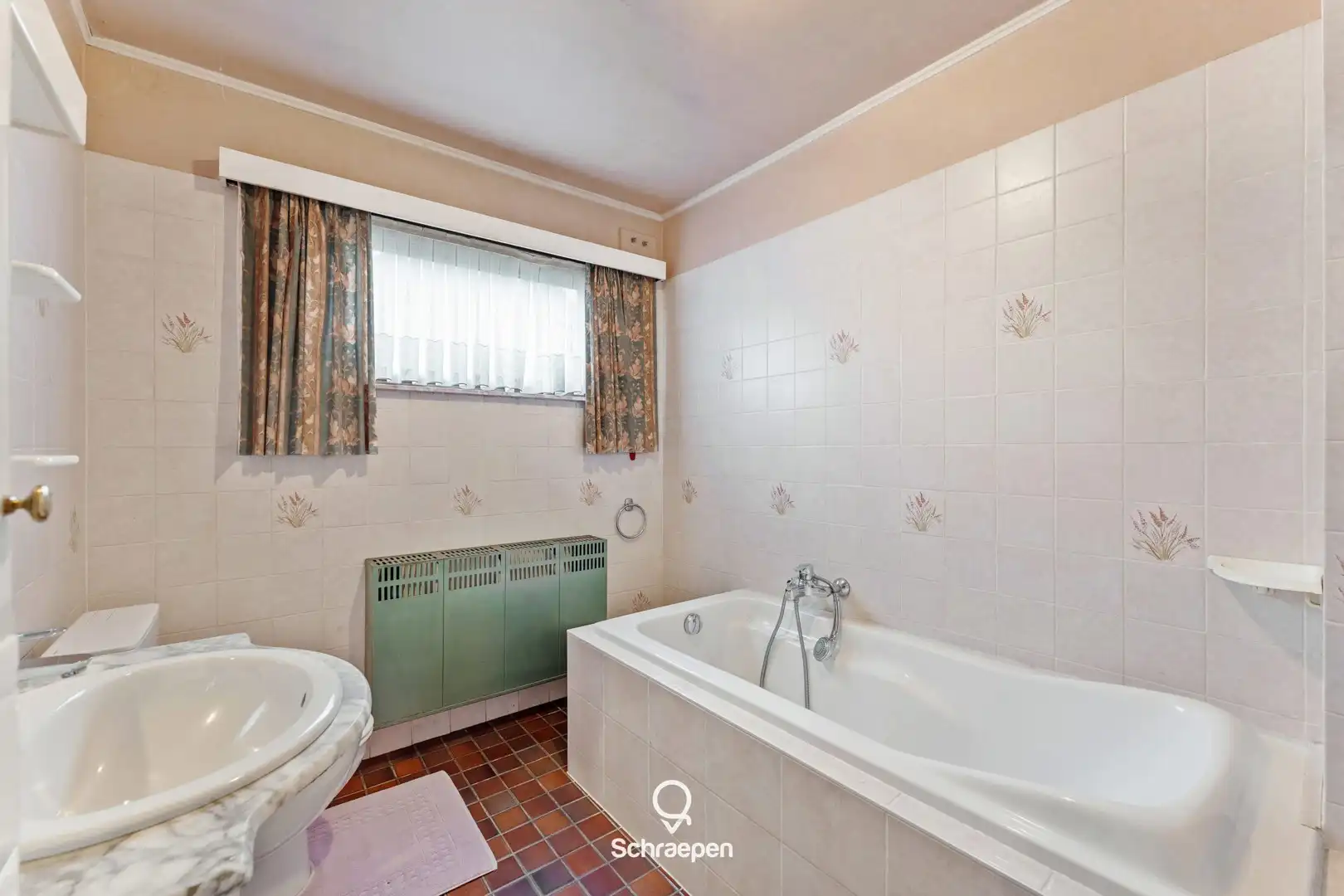 Te renoveren/af te breken woning op ideale ligging nabij natuurgebied De Teut! foto 15