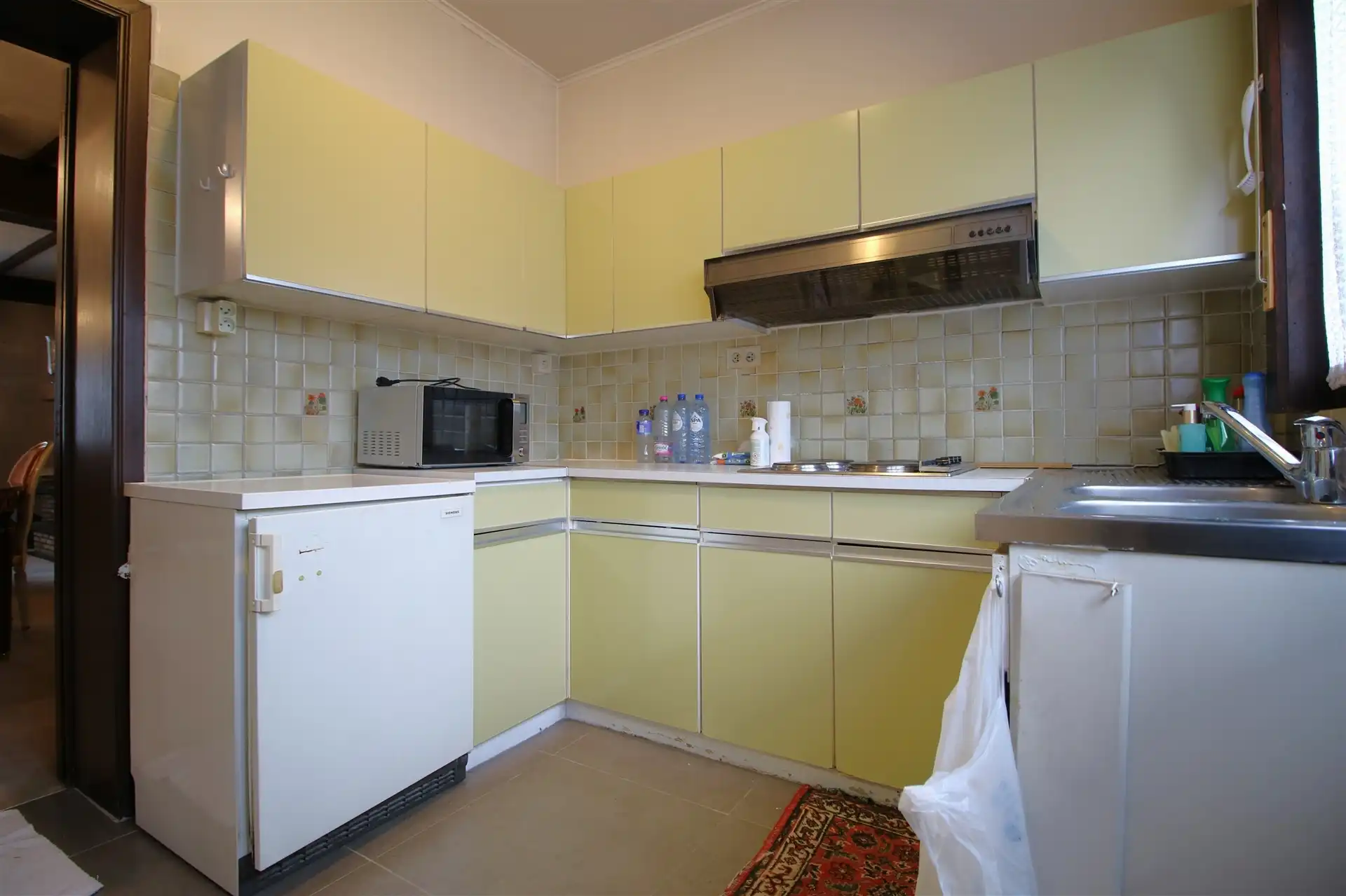 Te renoveren woning / handelshuis in het centrum foto 12