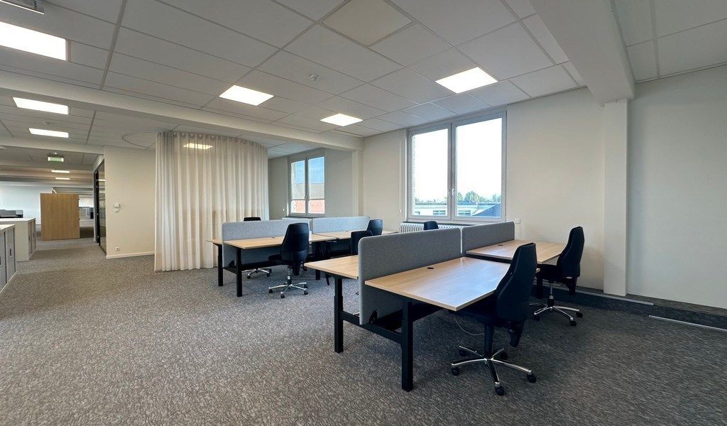 Budgetvriendelijke opslagruimte met mogelijkheid tot kantoren te huur in Sint-Niklaas foto 20