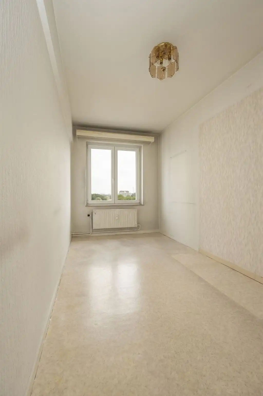 Lichtrijk 2-slaapkamerappartement met zonnig terras incl. autostaanplaats foto 7