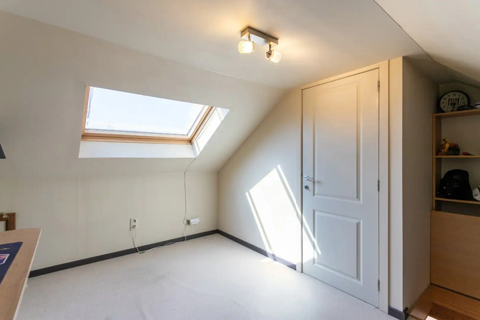 Energiezuinig duplex-app met 3 slpk, terras + staanplaats foto 19