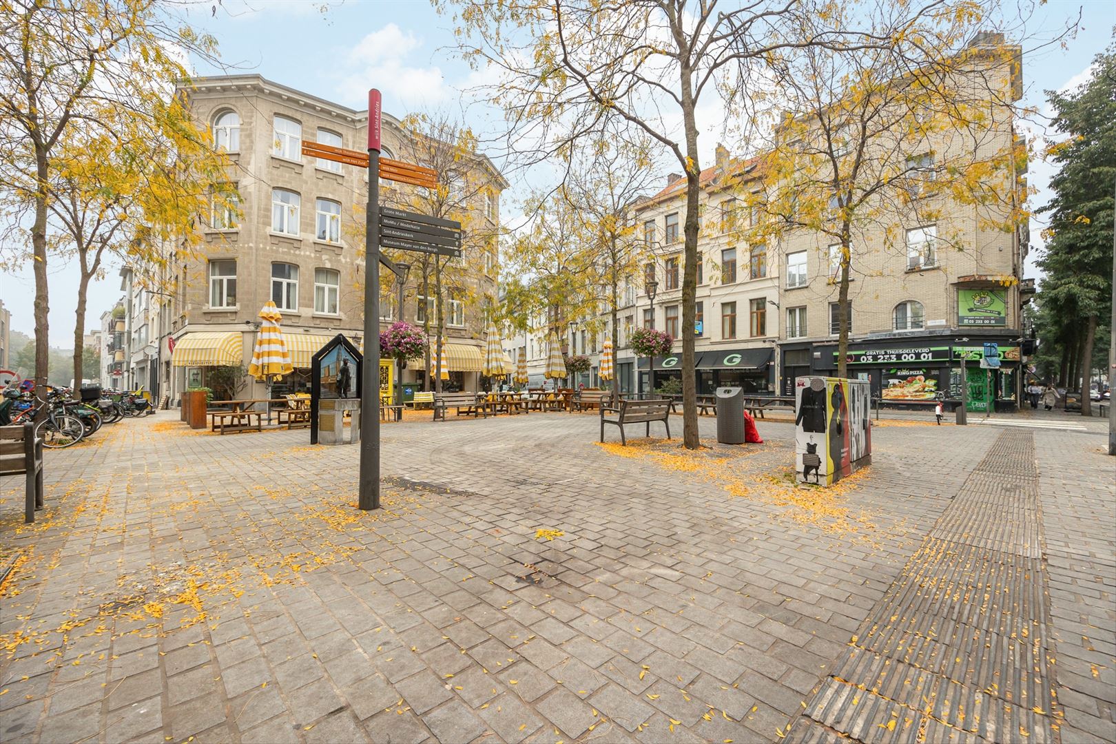 Te renoveren opbrengsteigendom op premium locatie foto 28