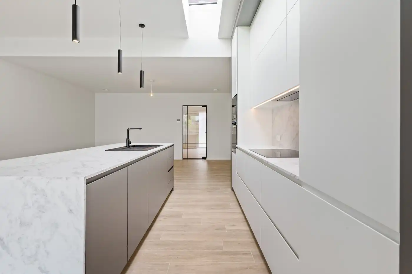 Ruime nieuwbouwwoning met 3 slpk., grote tuin en inpandige garage foto 7
