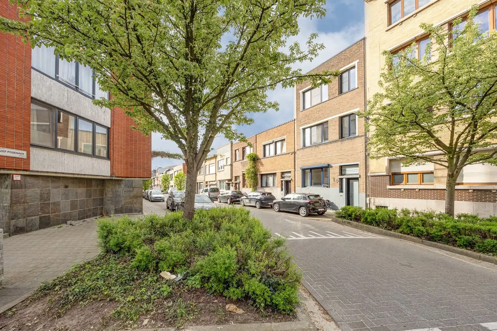 Gemeubeld appartement met tuin foto 25