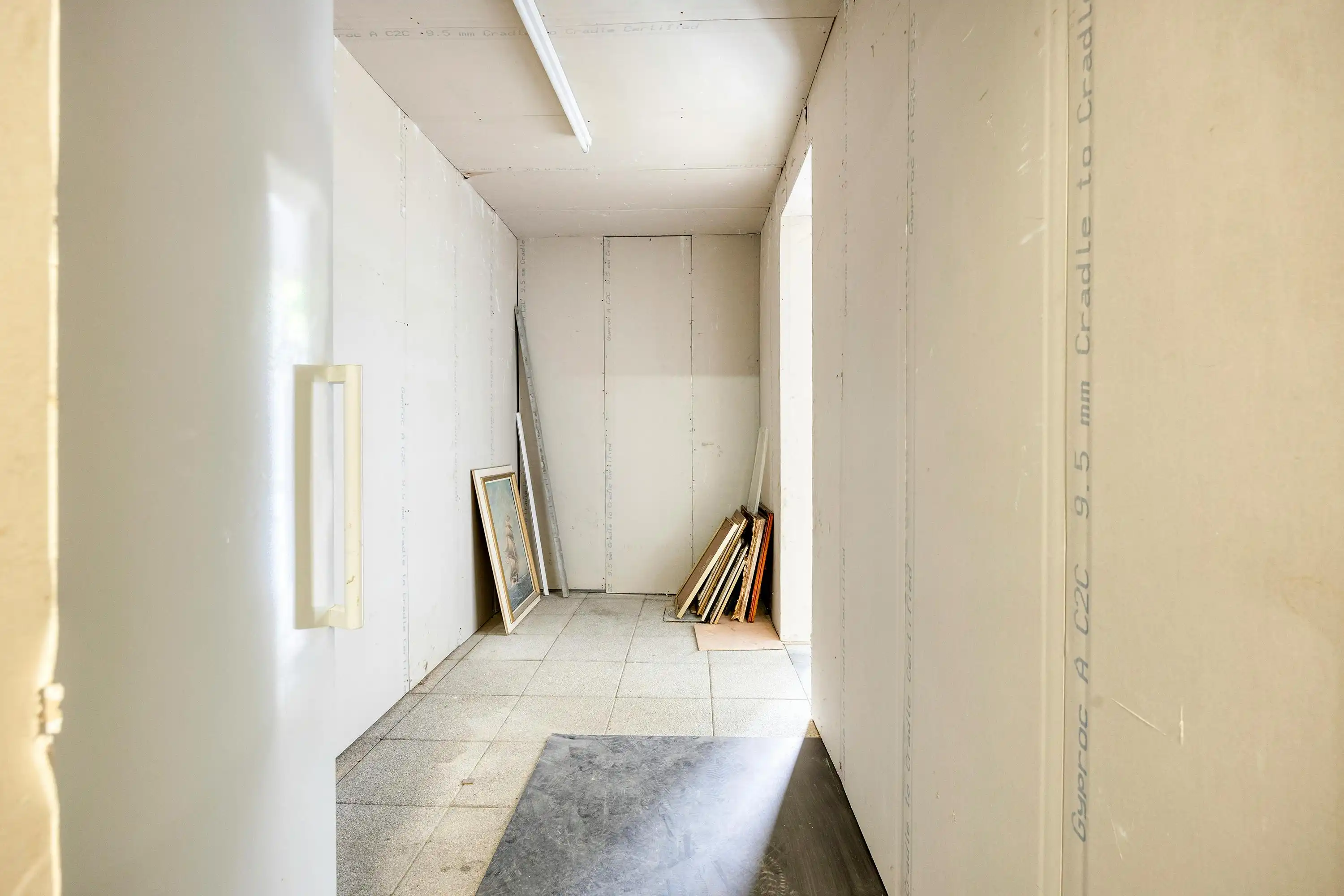 Ruim huis met 3 slaapkamers, tuin en garage in Deurne! foto 35