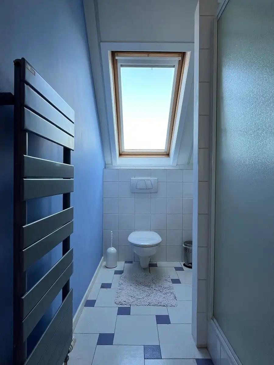 Grote woning met 6 slaapkamers foto 15