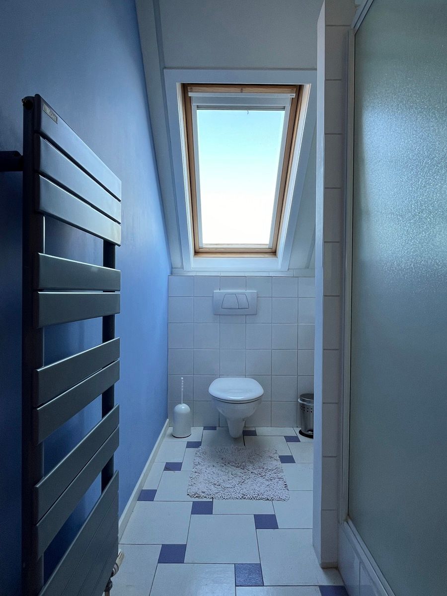 Grote woning met 6 slaapkamers foto 4