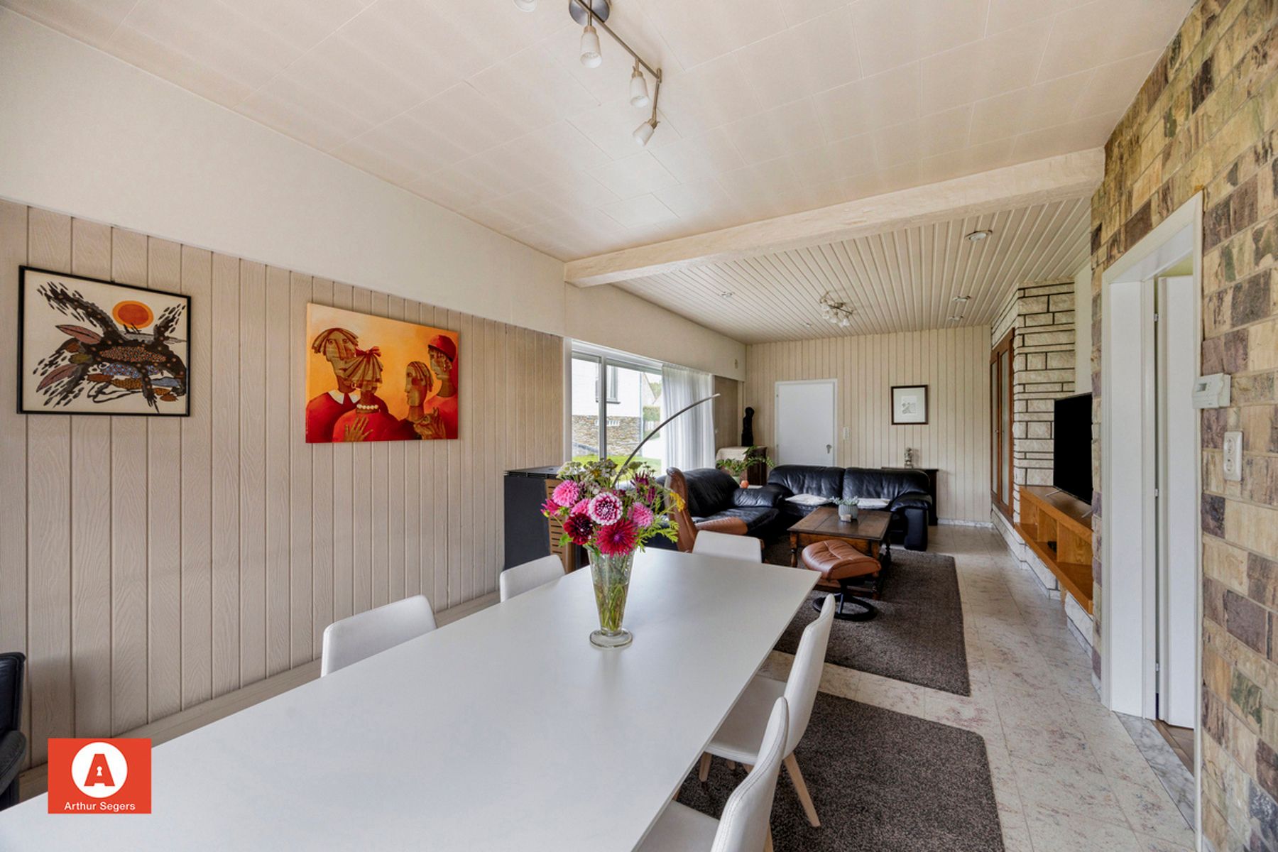 Statige Open Bebouwing (Bungalow) op toplocatie! foto 12