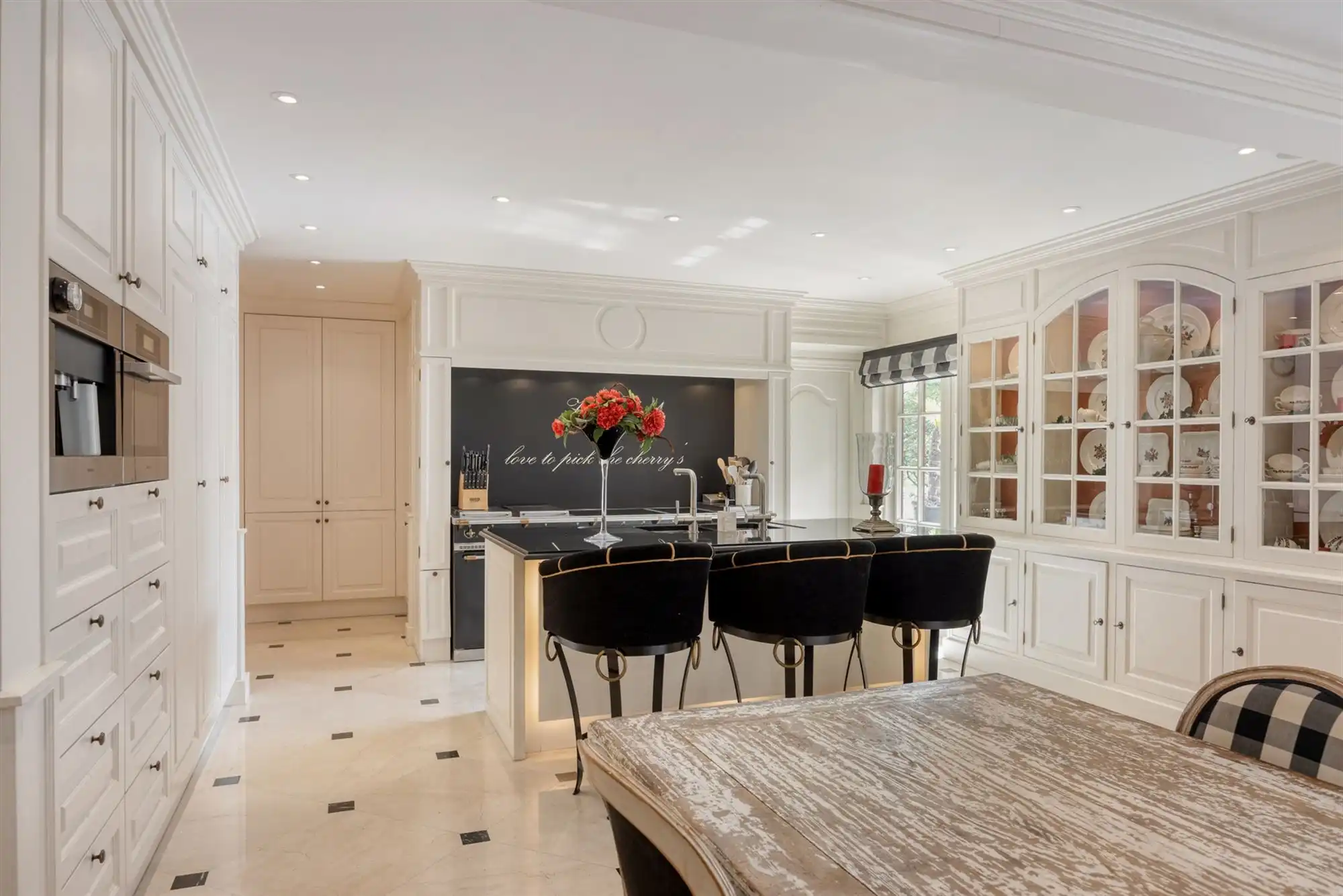 Exclusief landgoed met allure op parkdomein in Pelt foto 32