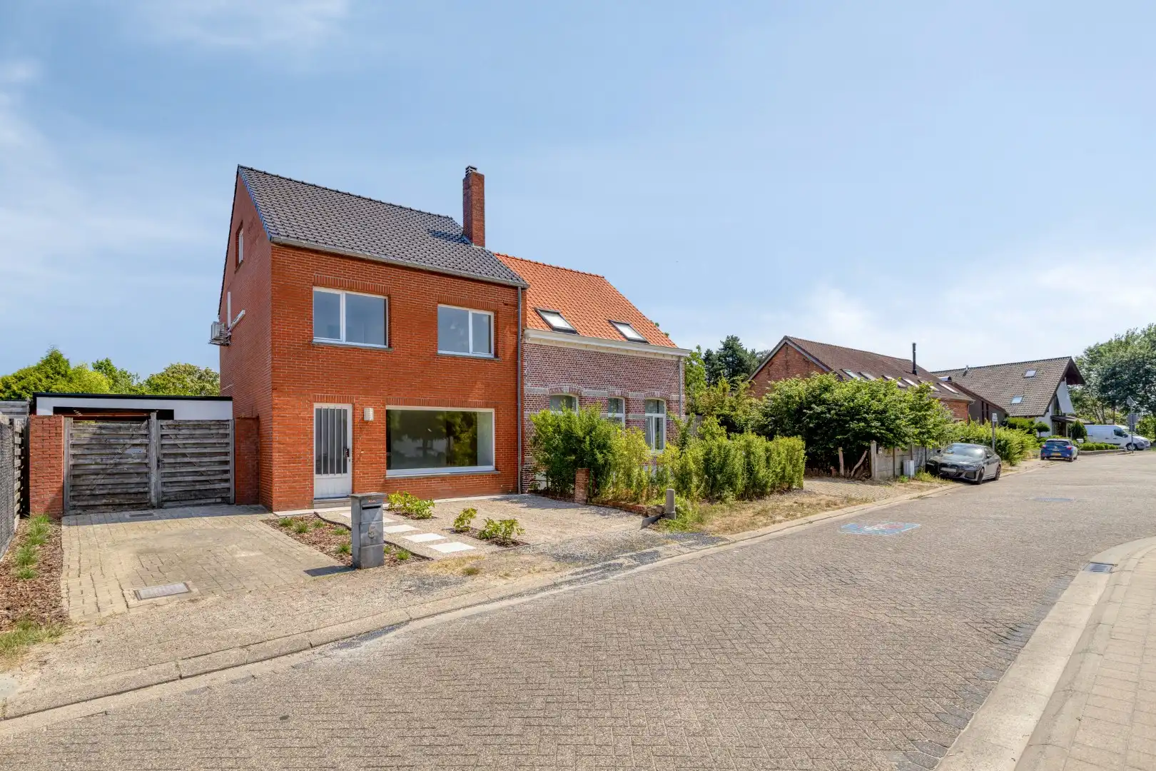 Huis te koop Melkerijstraat 5 - - 2250 Olen