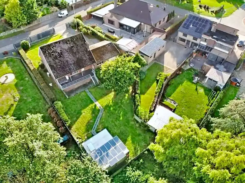 🏡 +++AL VERKOCHT VOOR ONLINE PUBLICATIE +++ foto 46