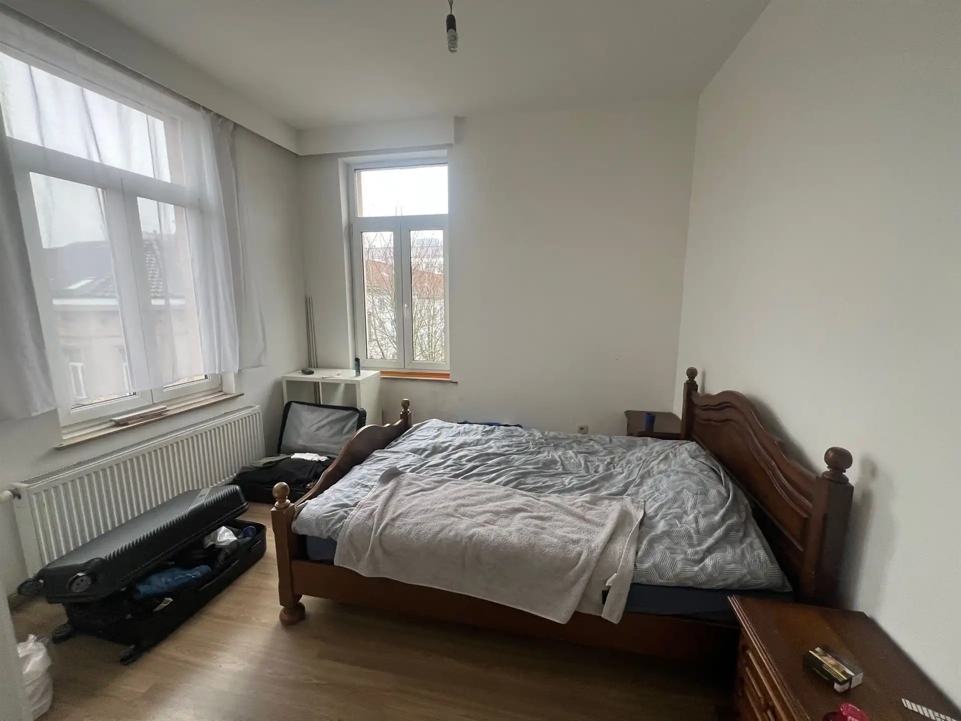 Opbrengsteigendom met commerciële gelijkvloers en 6 appartementen foto 12