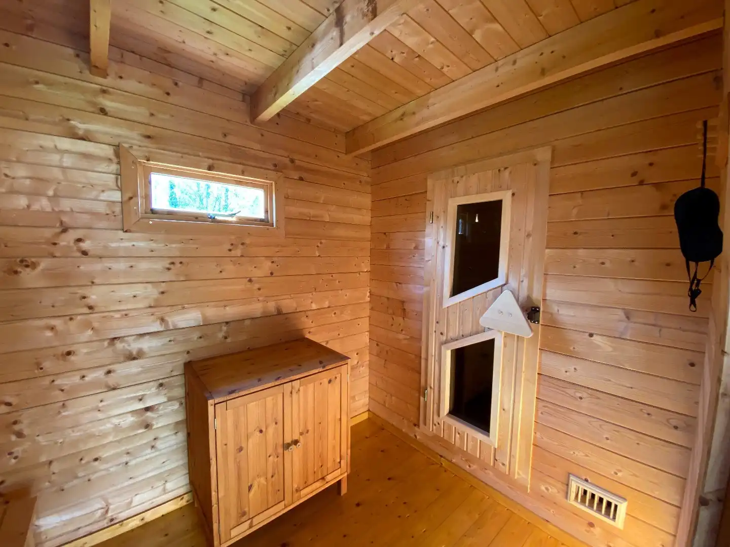 Ruime woning met 3 slaapkamers en grote tuin - EPC label B foto 22