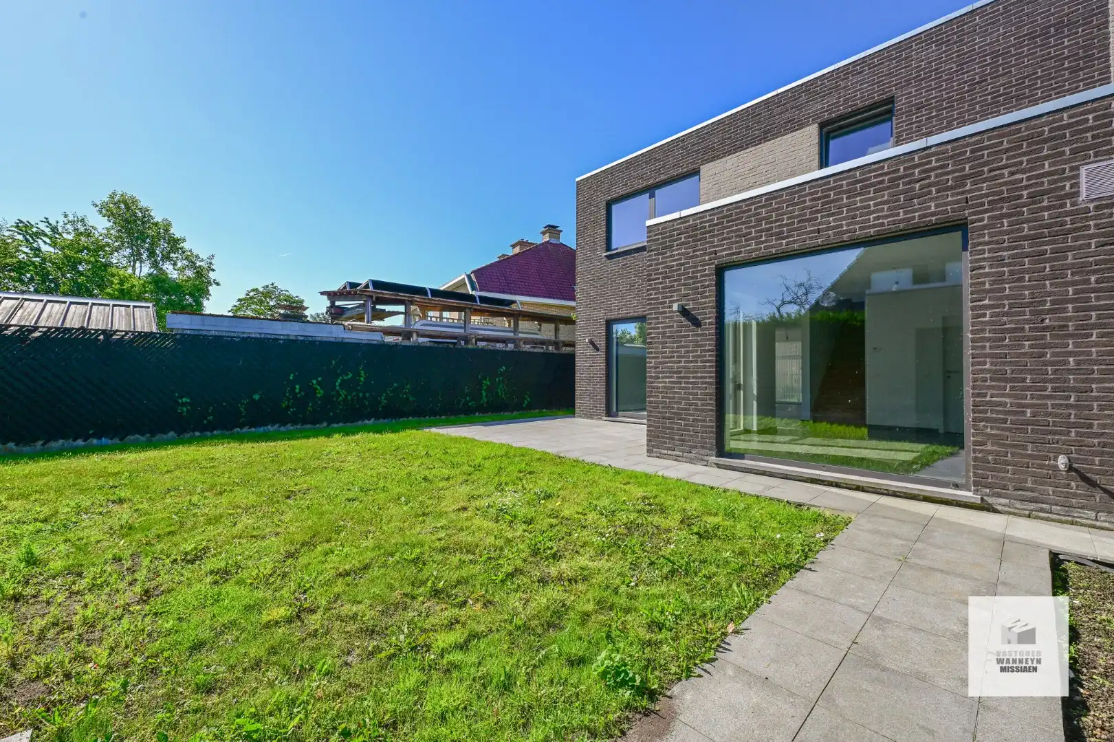 Recente energiezuinige woning met 3 slaapkamers en garage te Maria-Aalter foto 27