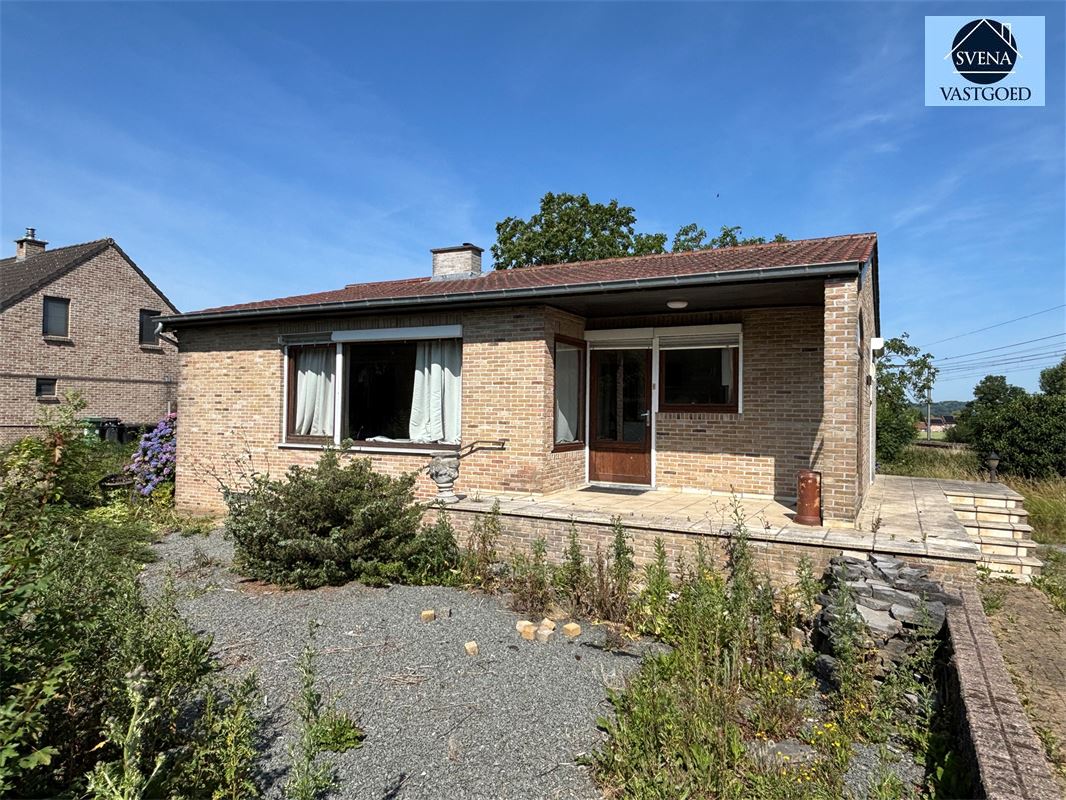 TE MODERNISEREN BUNGALOW IN HET HARTJE VAN PAJOTTEGEM foto 12