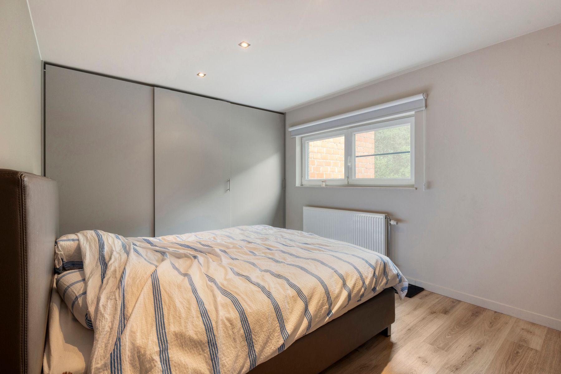 Ruime en instapklare 3-gevelwoning in rustige omgeving foto 16