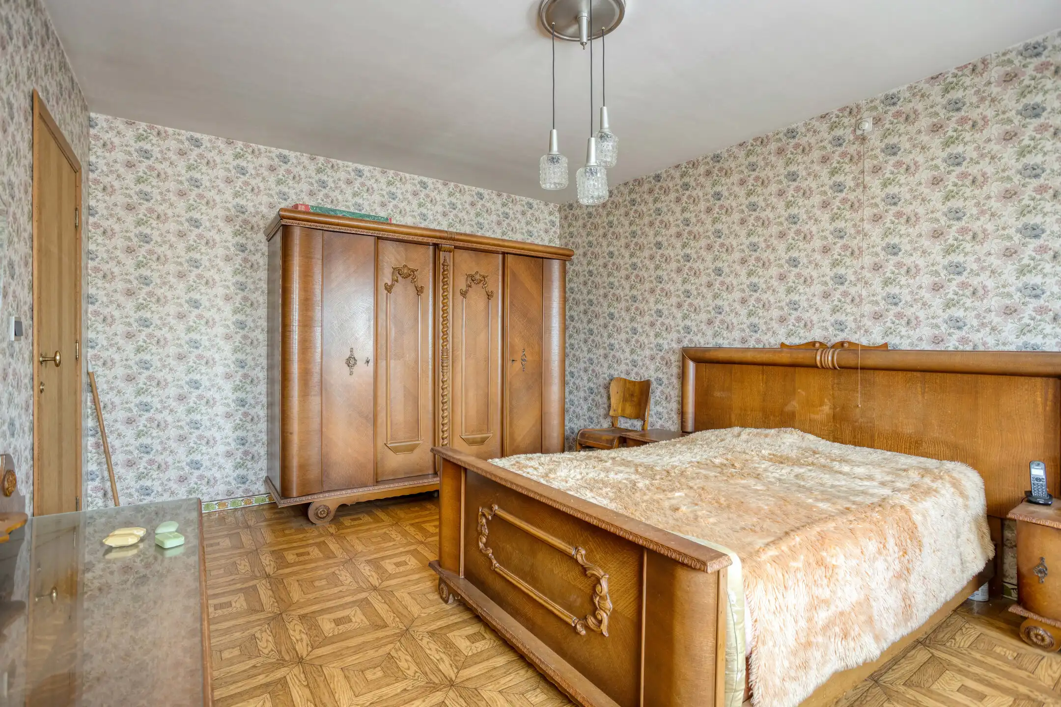 Te renoveren vrijstaande woning op 6a 81ca in Lubbeek foto 14