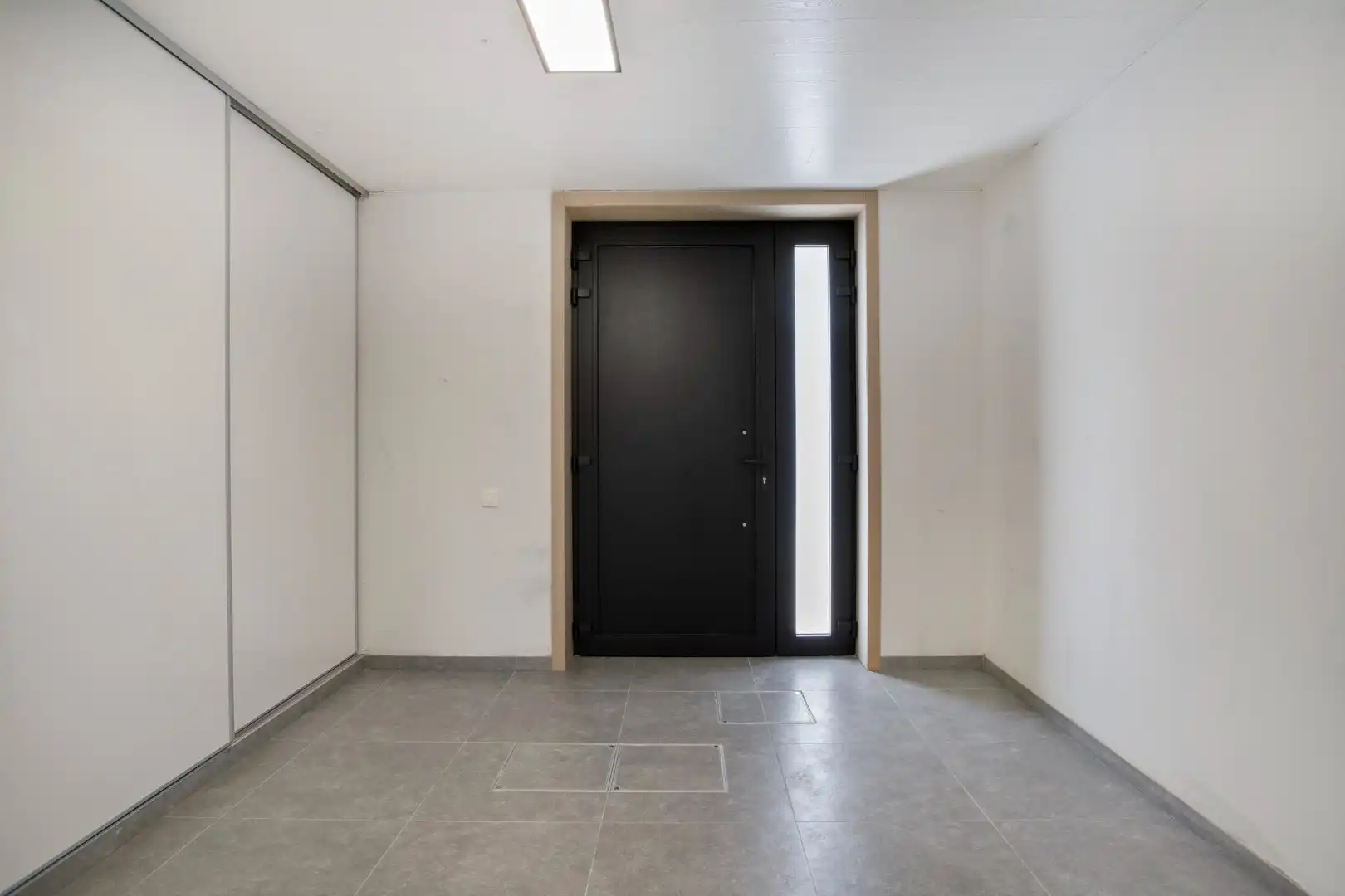 Ruime, gerenoveerde instapklare woning in Lauwe! foto 9
