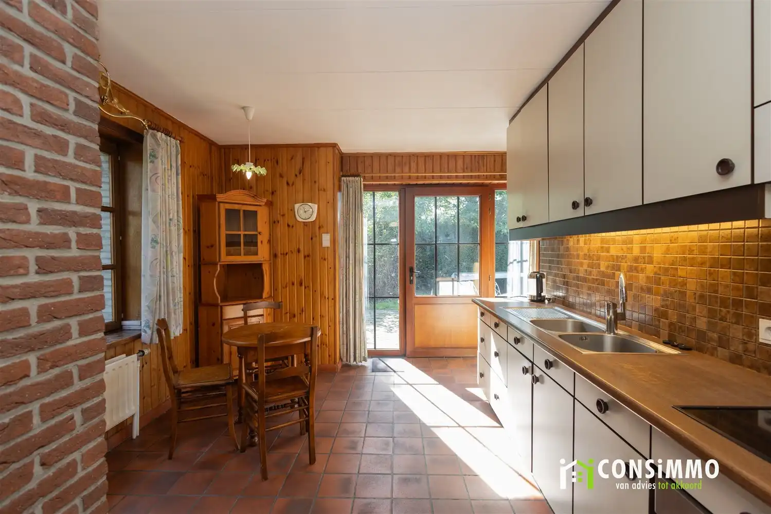 Vrijstaande woning met gelijkvloers wooncomfort en tal van mogelijkheden in Bokrijk foto 12
