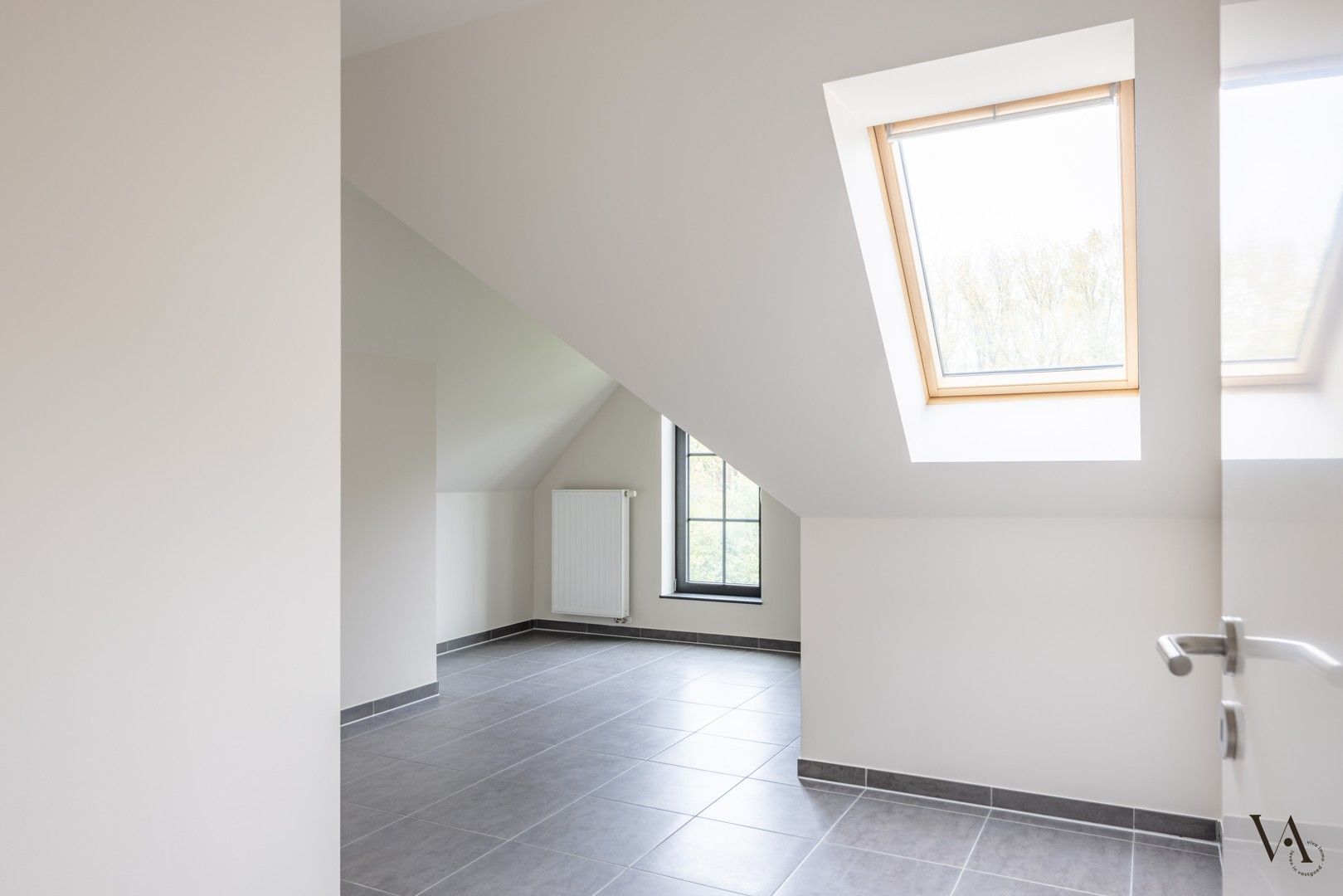 Duplex appartement met 3 slaapkamers en ruim terras foto 9