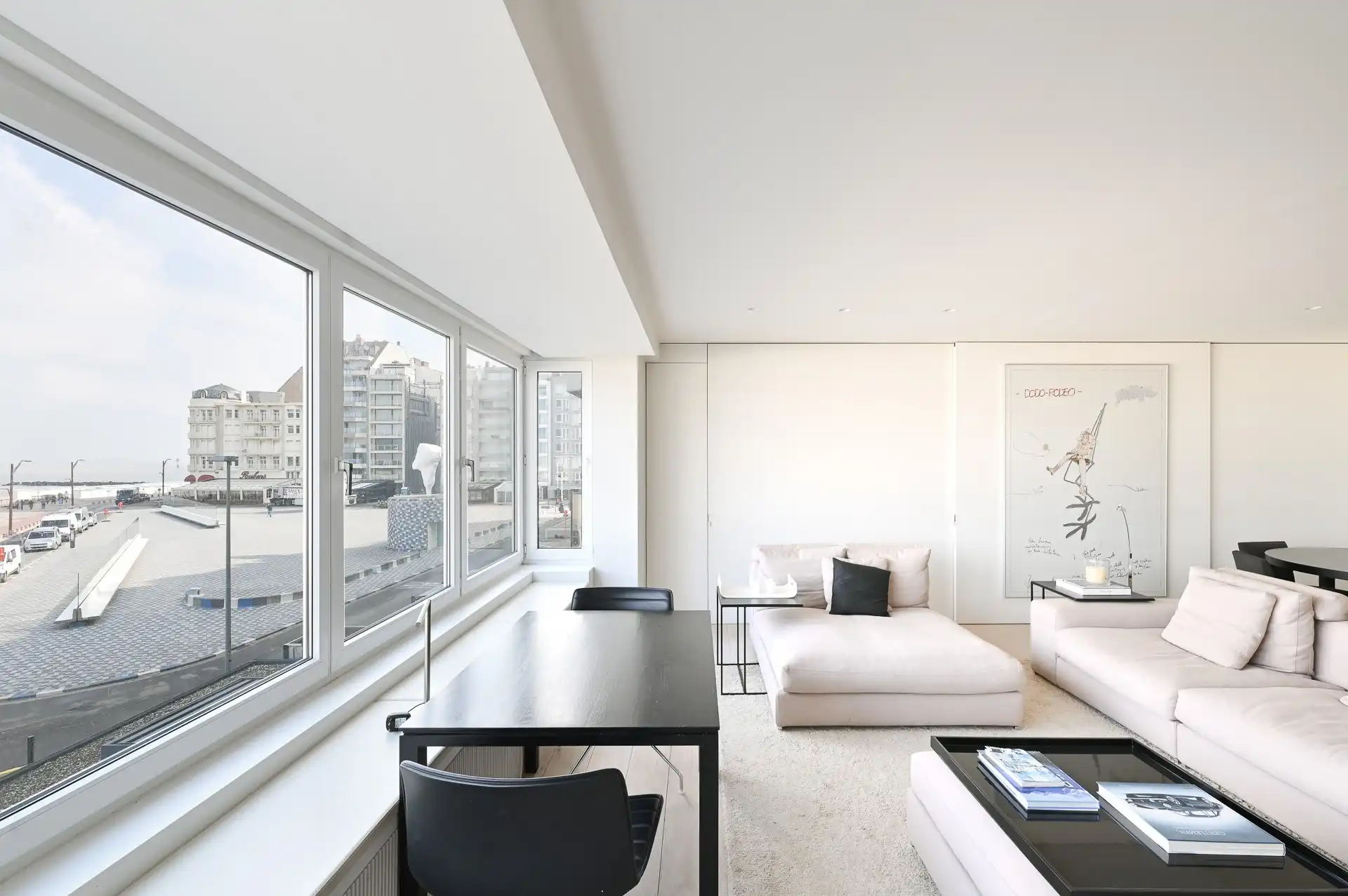Appartement te koop Zeedijk-Albertstrand 557/21 - 8300 Knokke-Heist