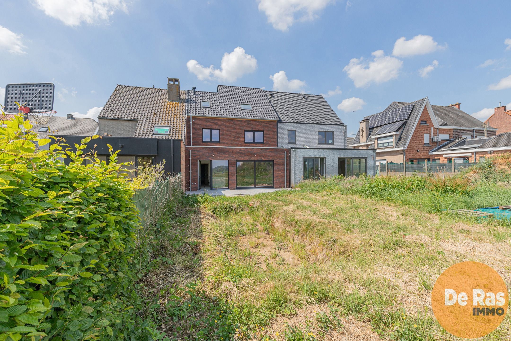 ERONDEGEM - Ruime nieuwbouwwoning met 4 slaapkamers foto 20