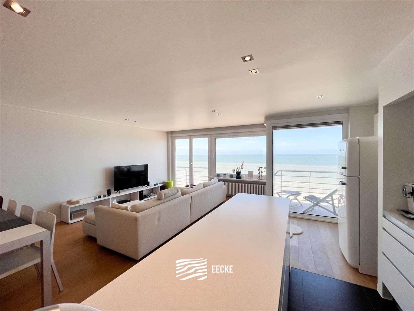 Appartement met 2 slaapkamers foto 5