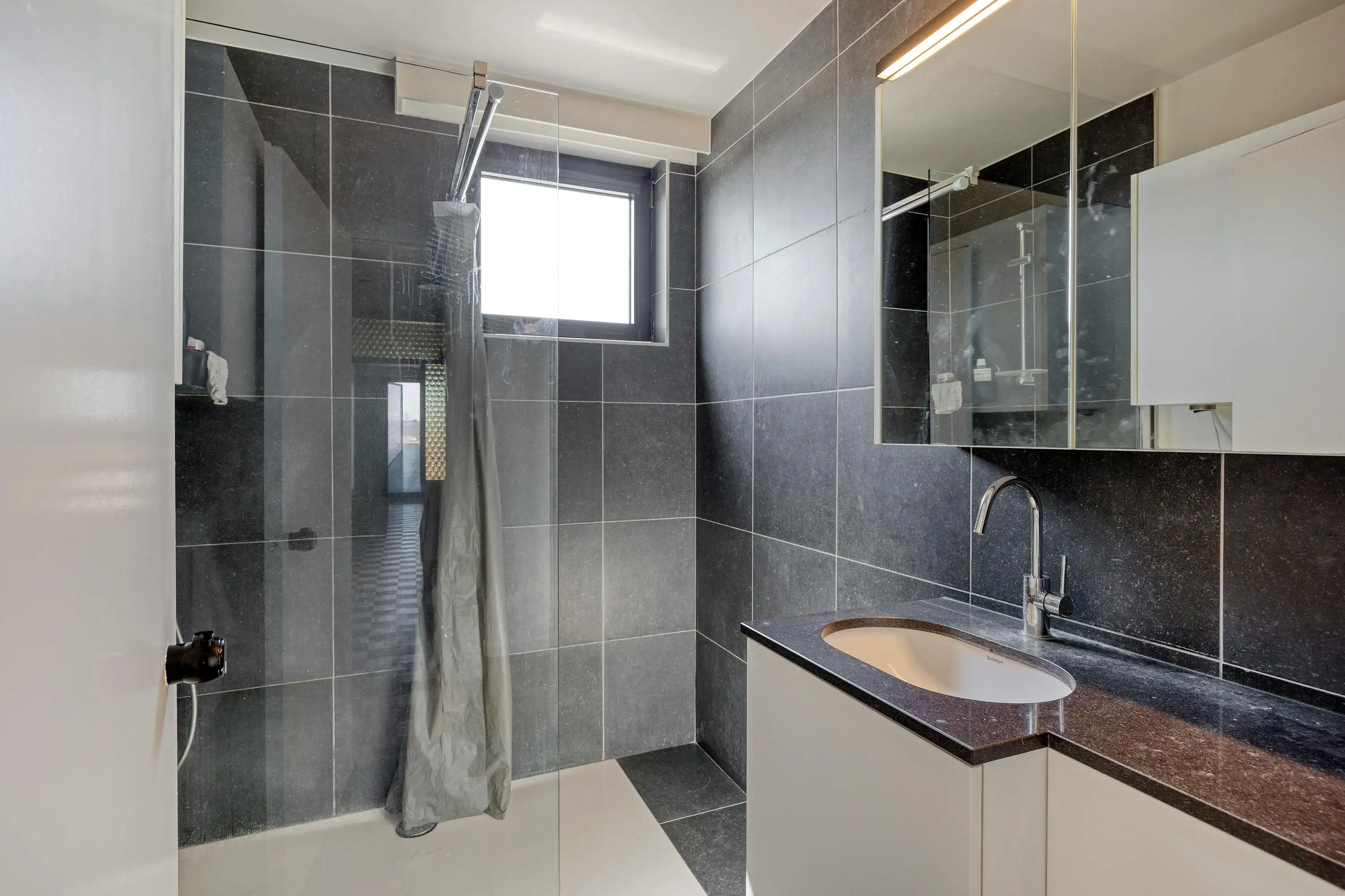 Ruim appartement met twee slaapkamers in Kalmthout! foto 17
